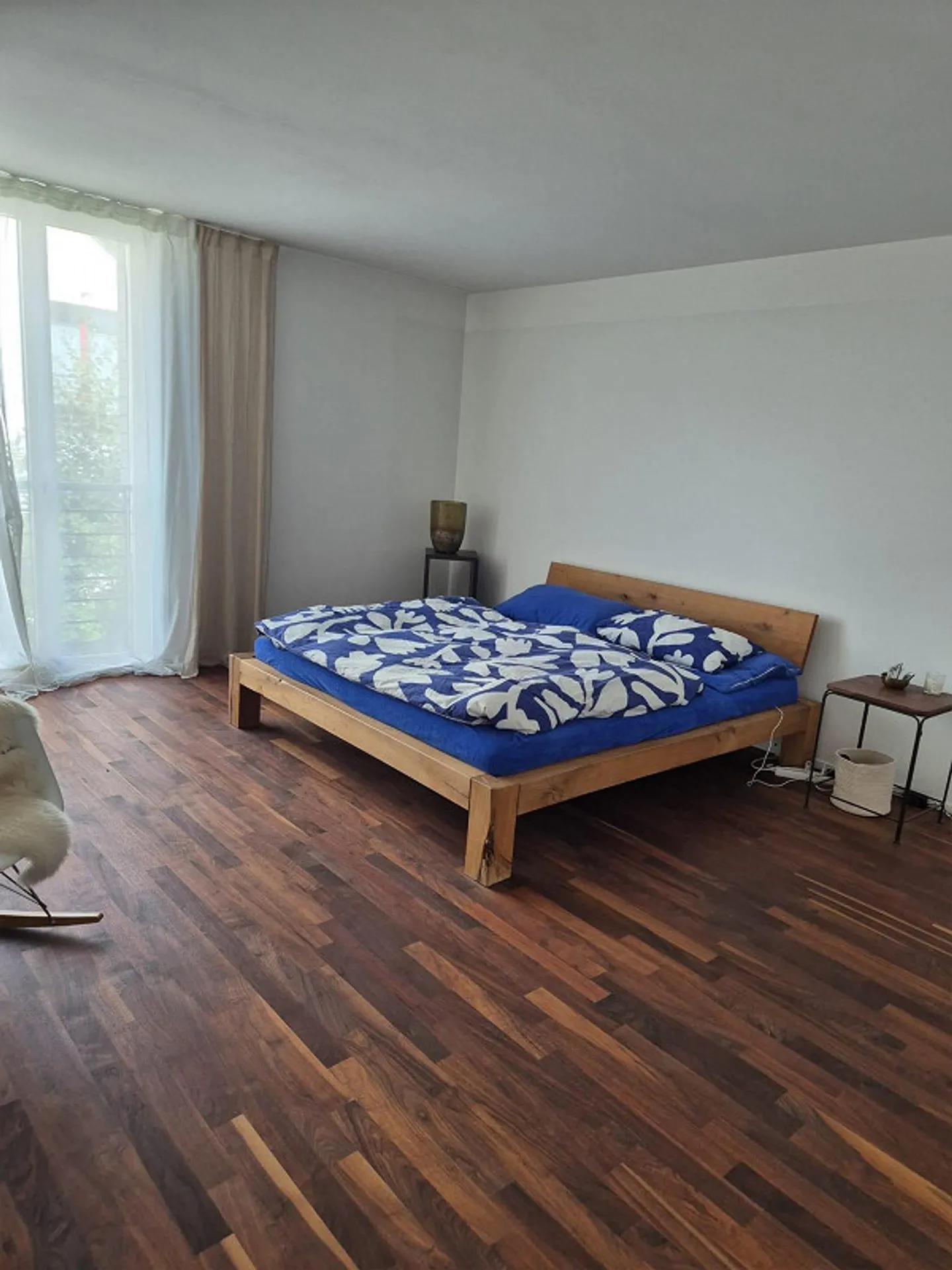 Ampio appartamento di 5,5 stanze con vista mozzafiato sul lago in Voltastrasse - Foto 5 di 10