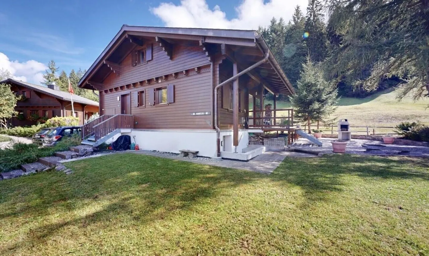 Charmante Maison Familiale en Nature - Photo 3 sur 11