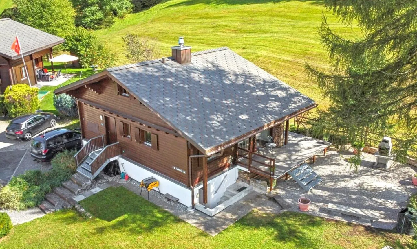 Charmante Maison Familiale en Nature - Photo 1 sur 11