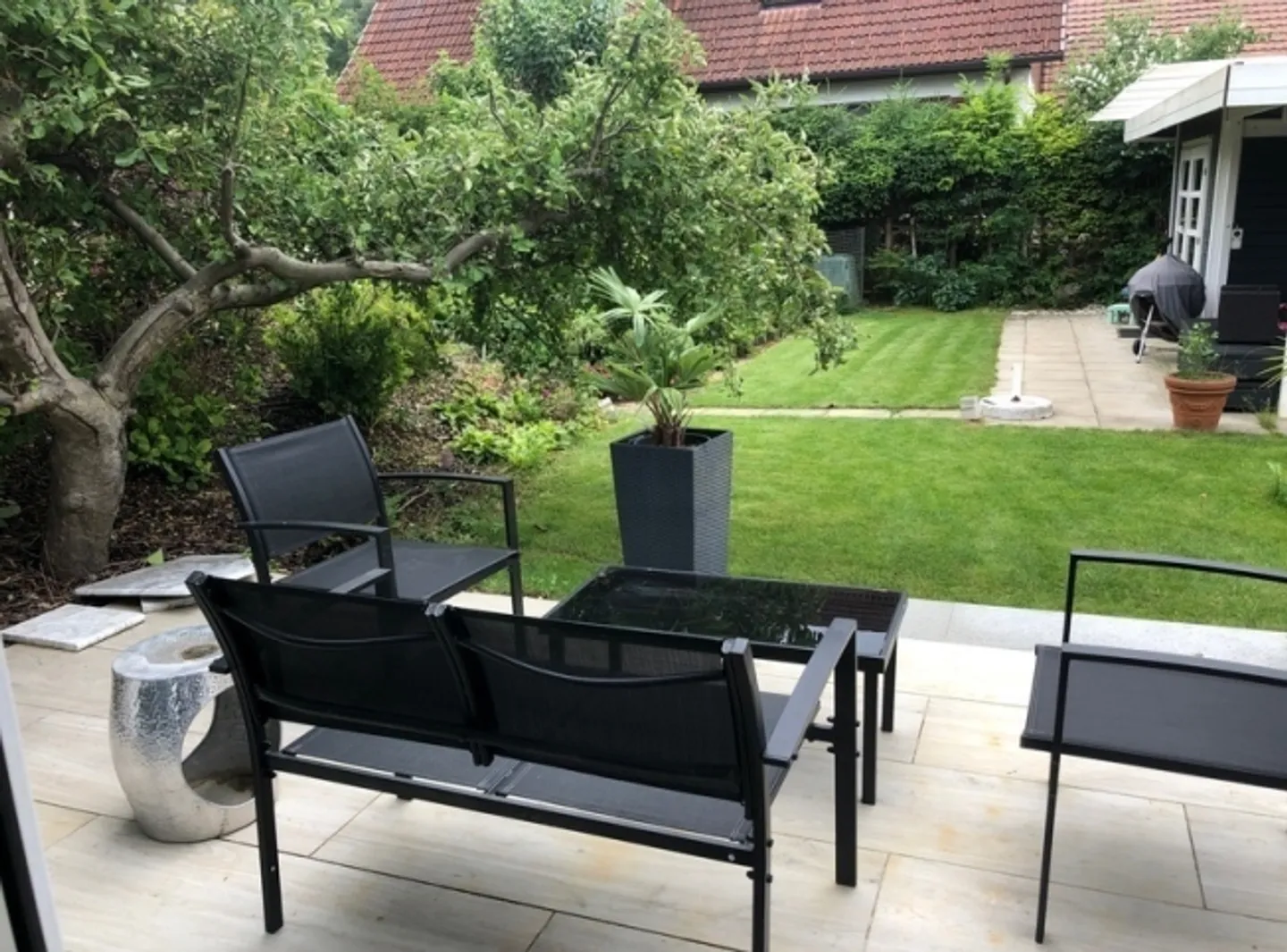 Casa di 2½ stanze a Eiken (AG), arredata, temporanea - Foto 7 di 10