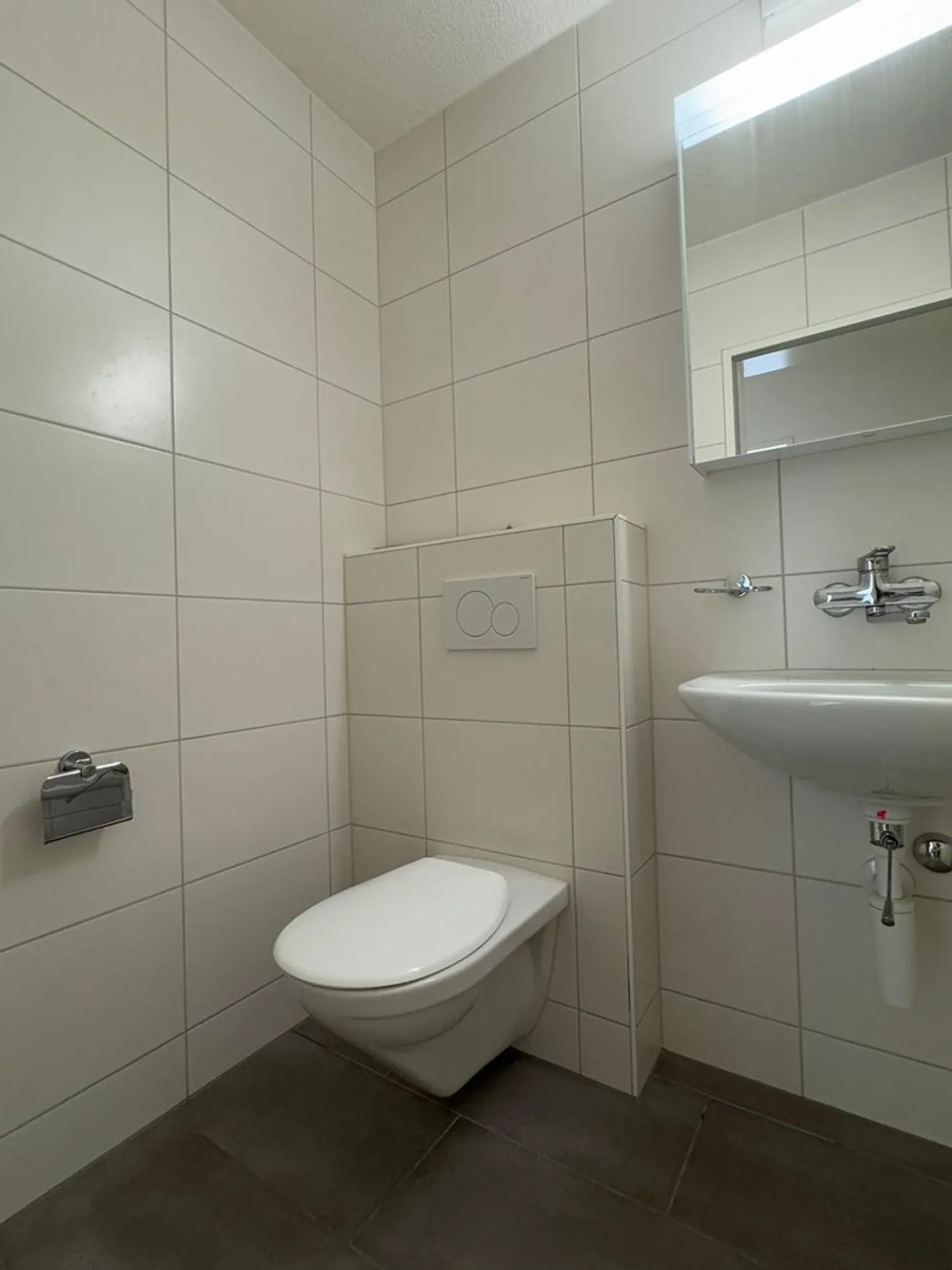 Appartement de 4,5 pièces à louer à partir du 01.02.2026 à Orpund ! - Photo 2 sur 7