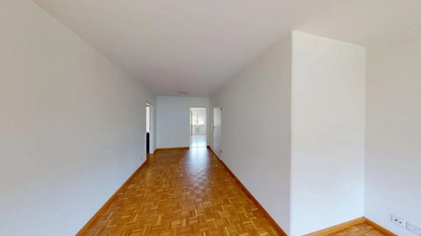 Appartement spacieux de 4 pièces près de la ville de Bâle - Temporaire jusqu'au 30 avril 2026 - Photo 7 sur 10