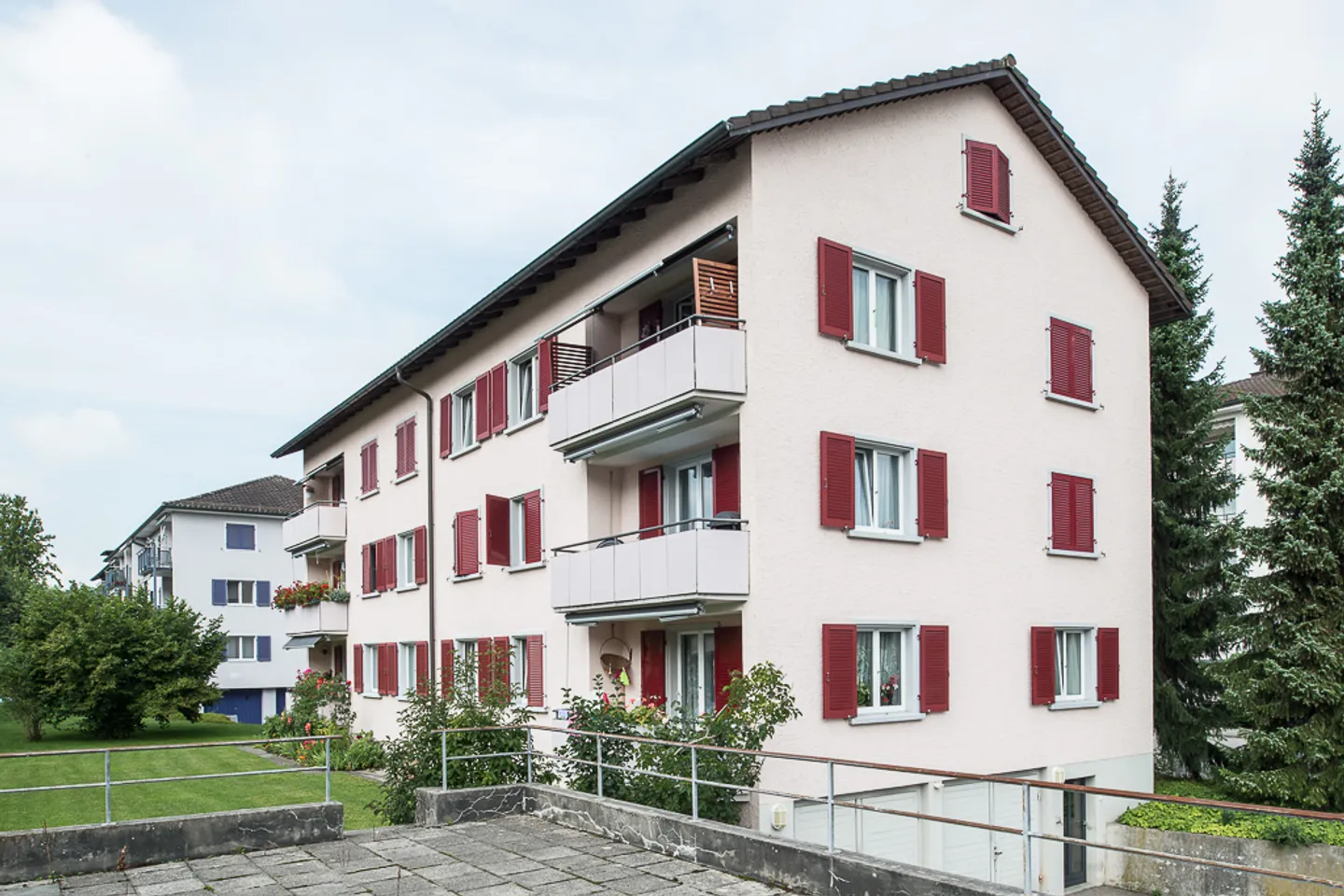 Ihr neues Zuhause... - Foto 1 von 5