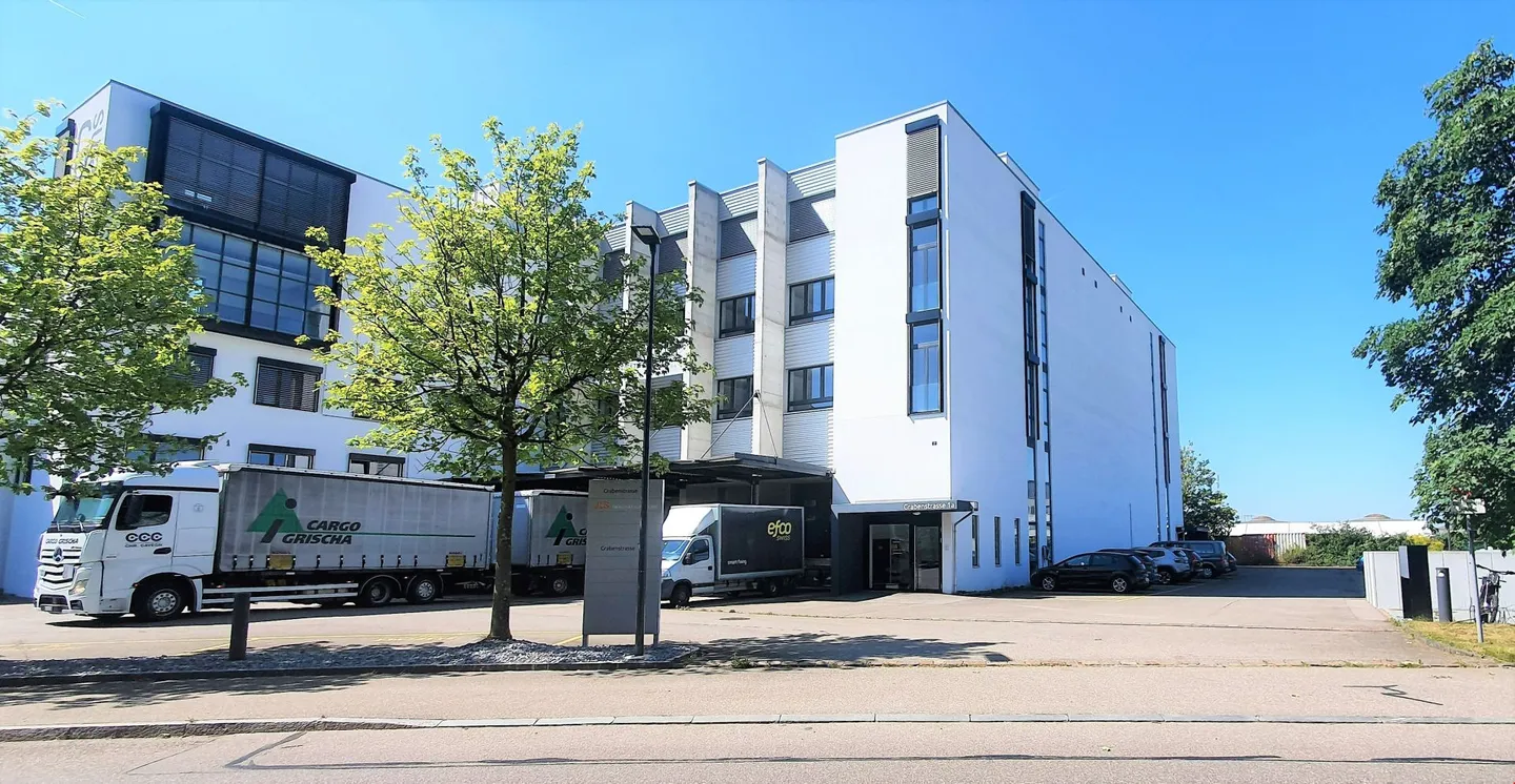 Edificio ad uso misto in affitto - Foto 3 di 3