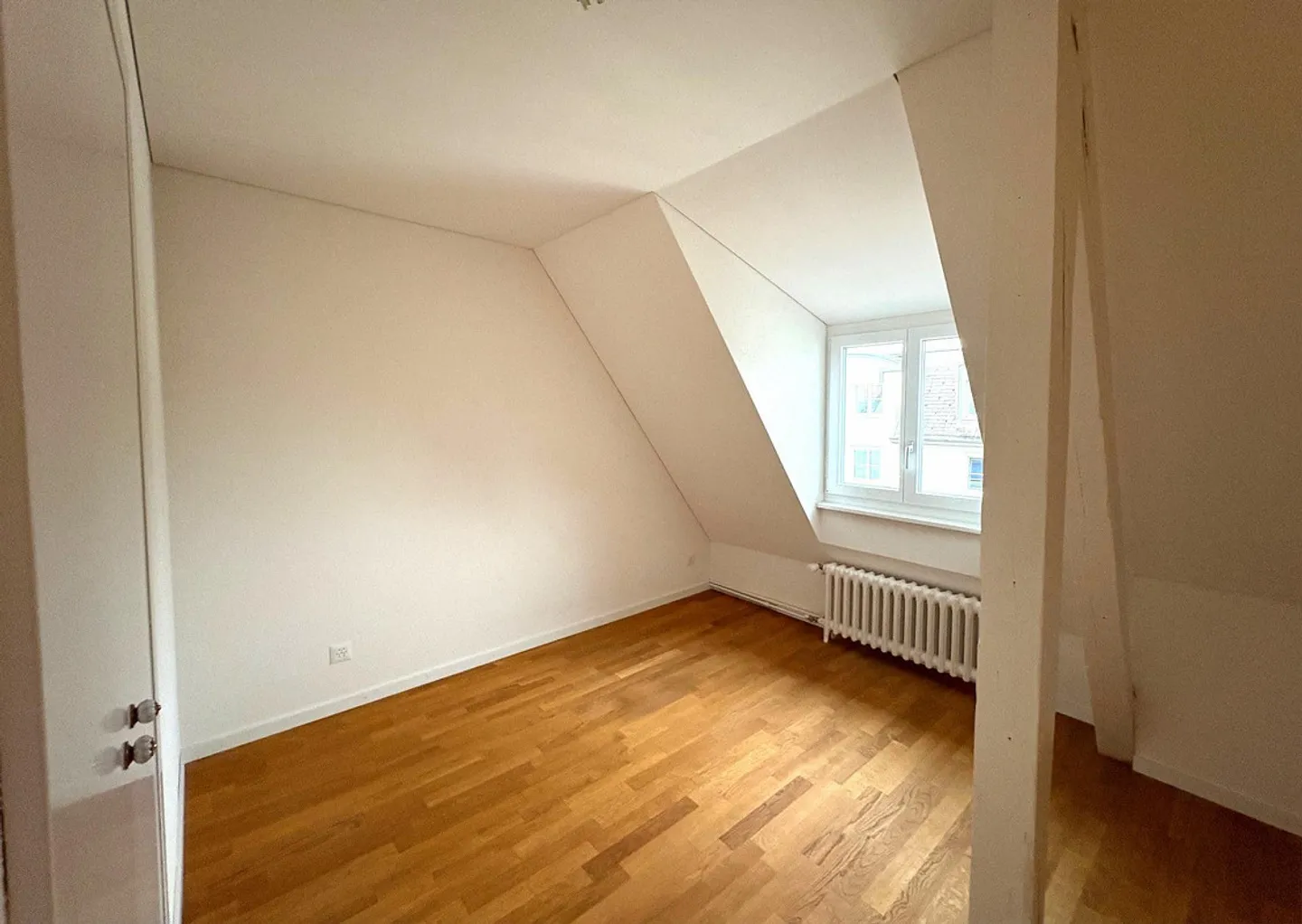 Belle maisonette de style ancien avec terrasse sur le toit - Photo 10 sur 22