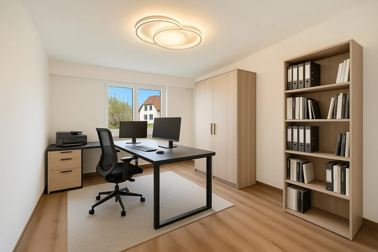 Appartamento di alta classe - 1 mese di affitto offerto* - Foto 7 di 7