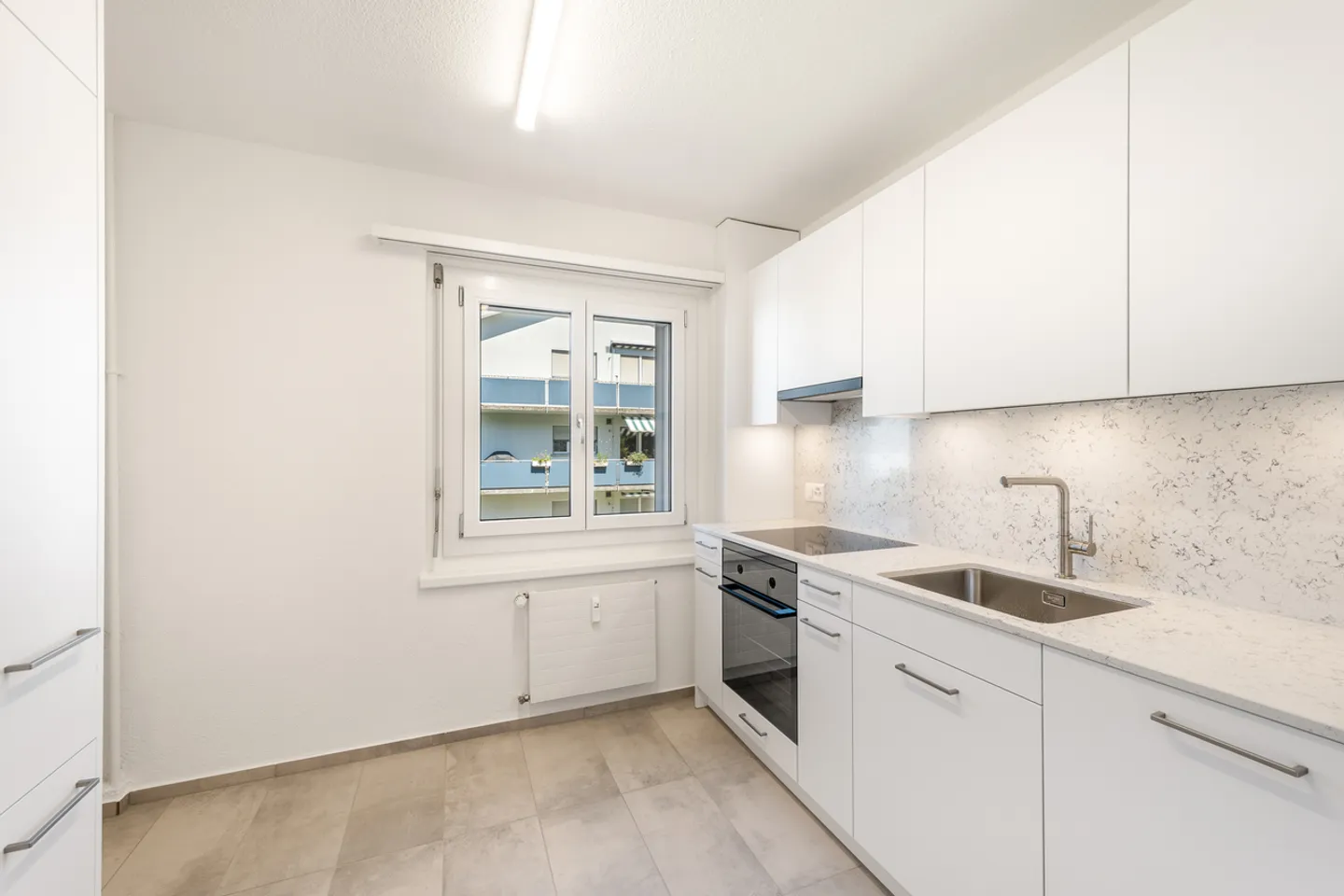 Charmante Wohnung in Adliswil - Foto 9 von 12
