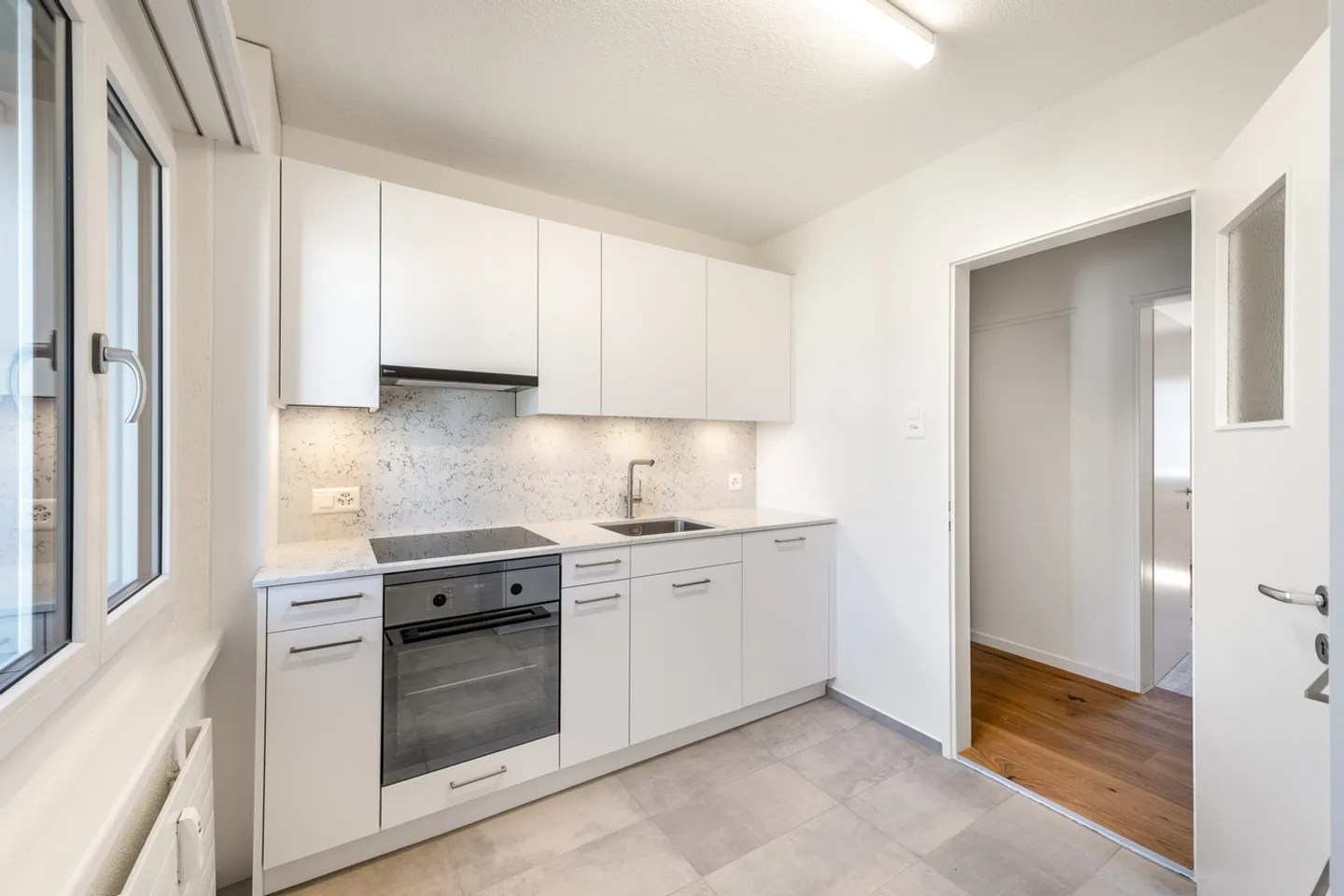 Charmante Wohnung in Adliswil - Foto 10 von 12