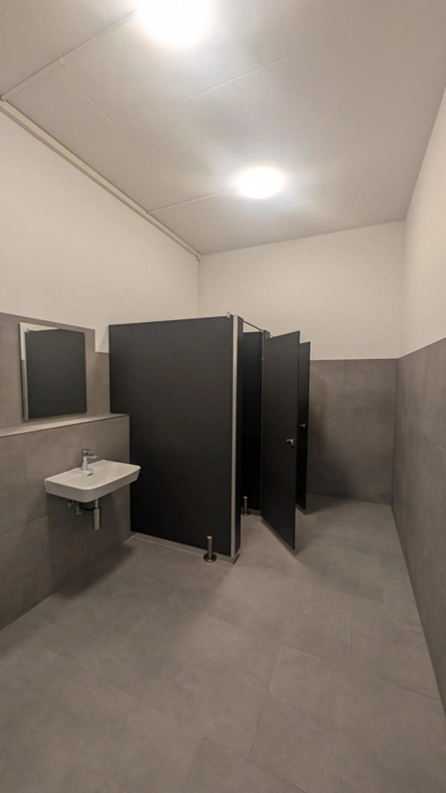 grosszügige und flexible Gewerbeflächen in Rheineck - Foto 5 von 13