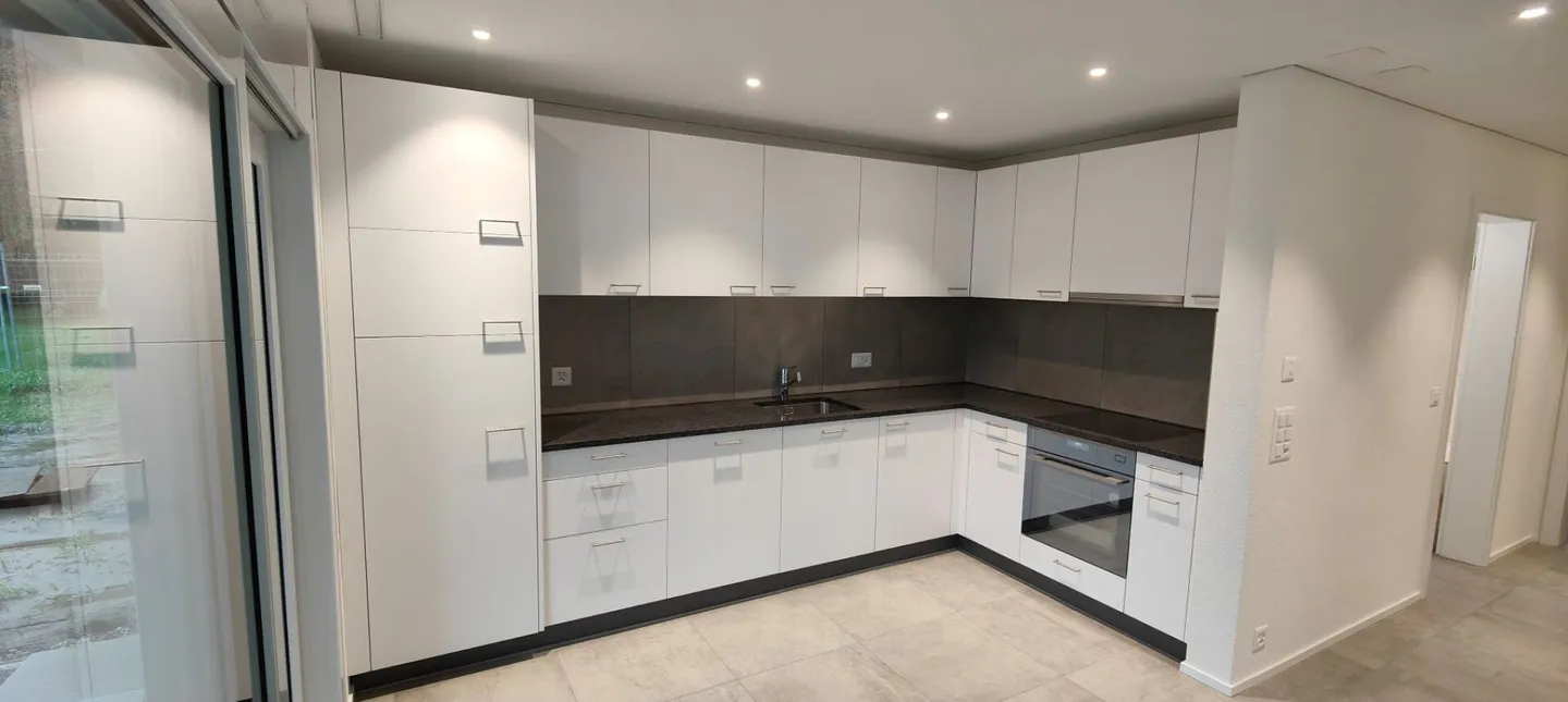 Moderno appartamento di 3.5 locali Au Milavy ad Avenches - Foto 2 di 11