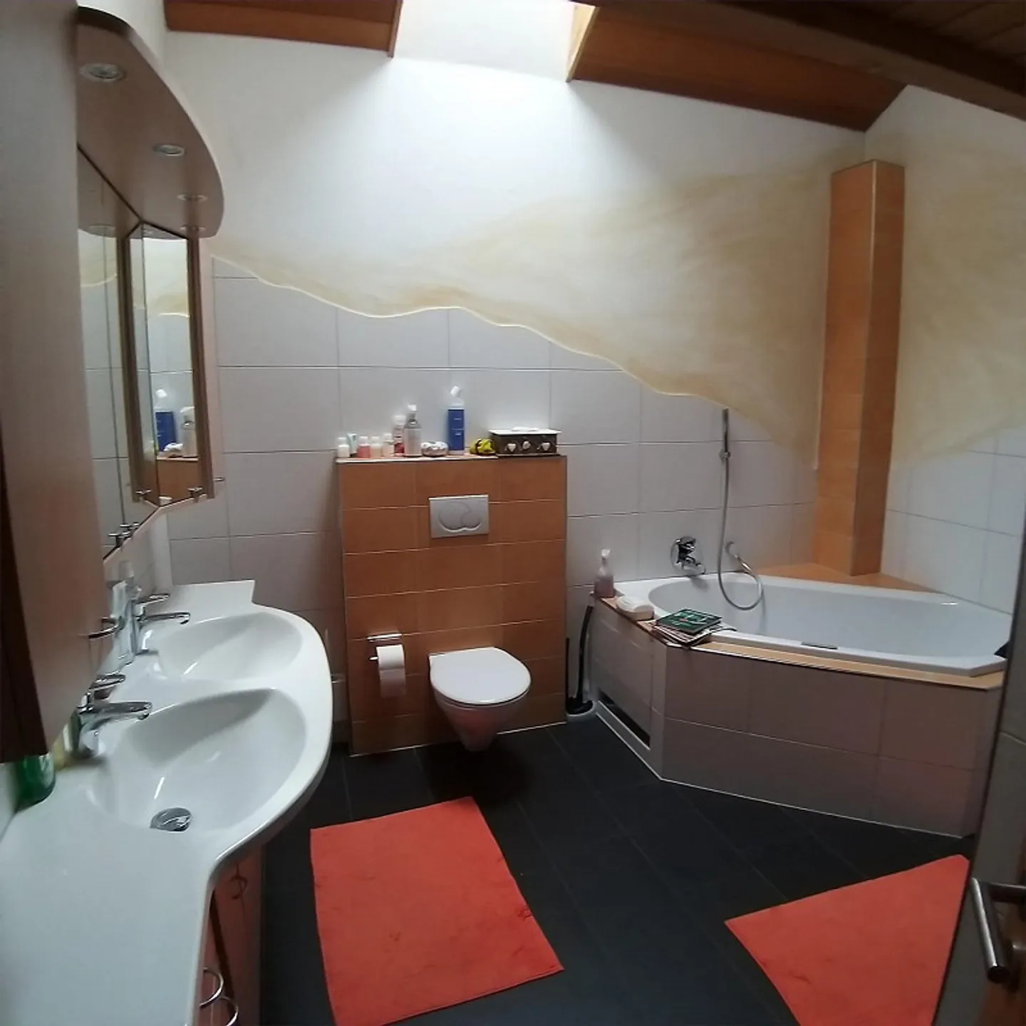 Appartamento in fattoria - Foto 2 di 8