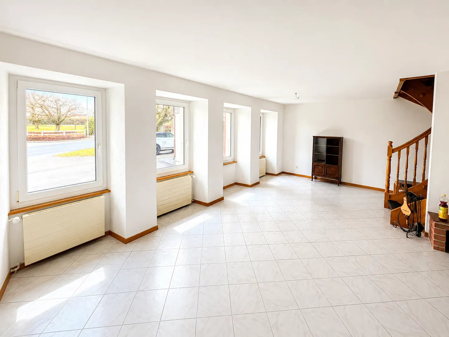 Ferme de caractère avec 3 appartements indépendants sur un terrain de 2'998 m² - Photo 9 sur 9