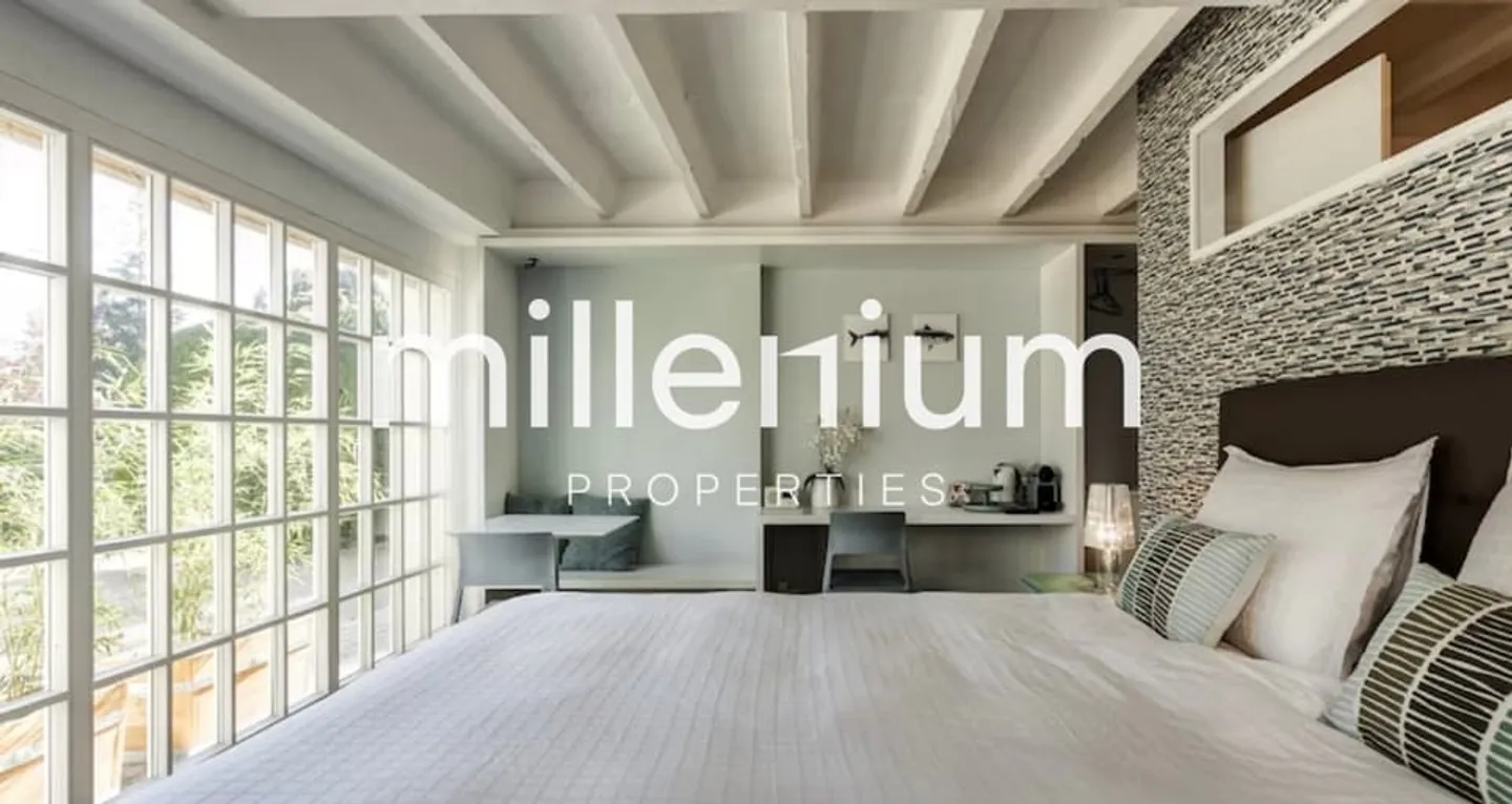 Villa indipendente arredata - Petit-Saconnex - Foto 3 di 9