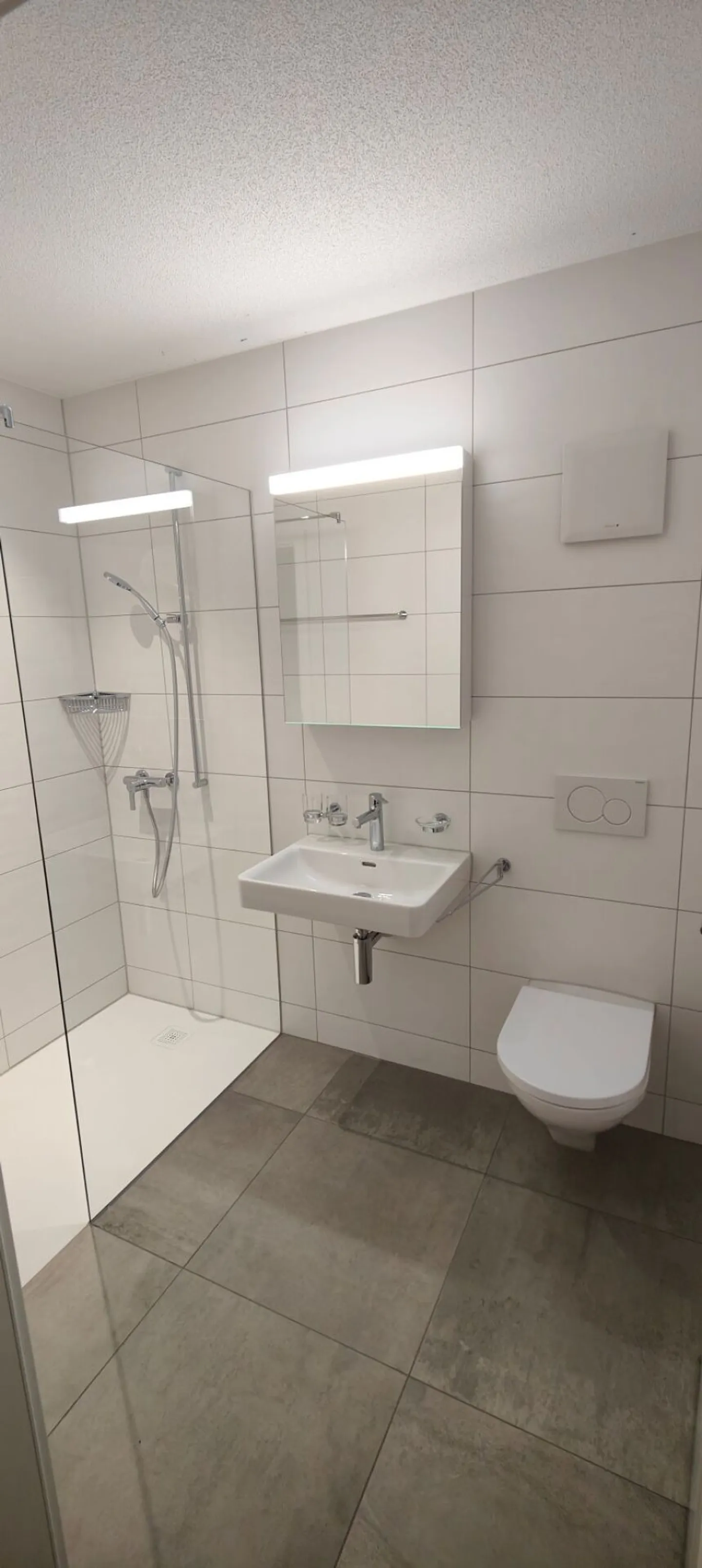 Moderno appartamento di 3.5 locali Au Milavy ad Avenches - Foto 7 di 11