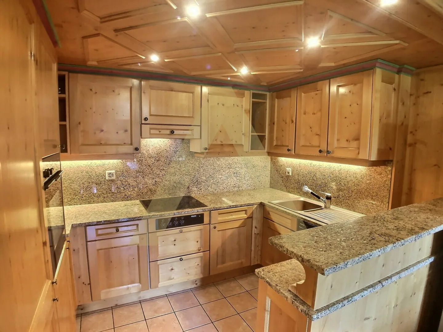 Appartamento 3.5 stanze - Foto 4 di 10