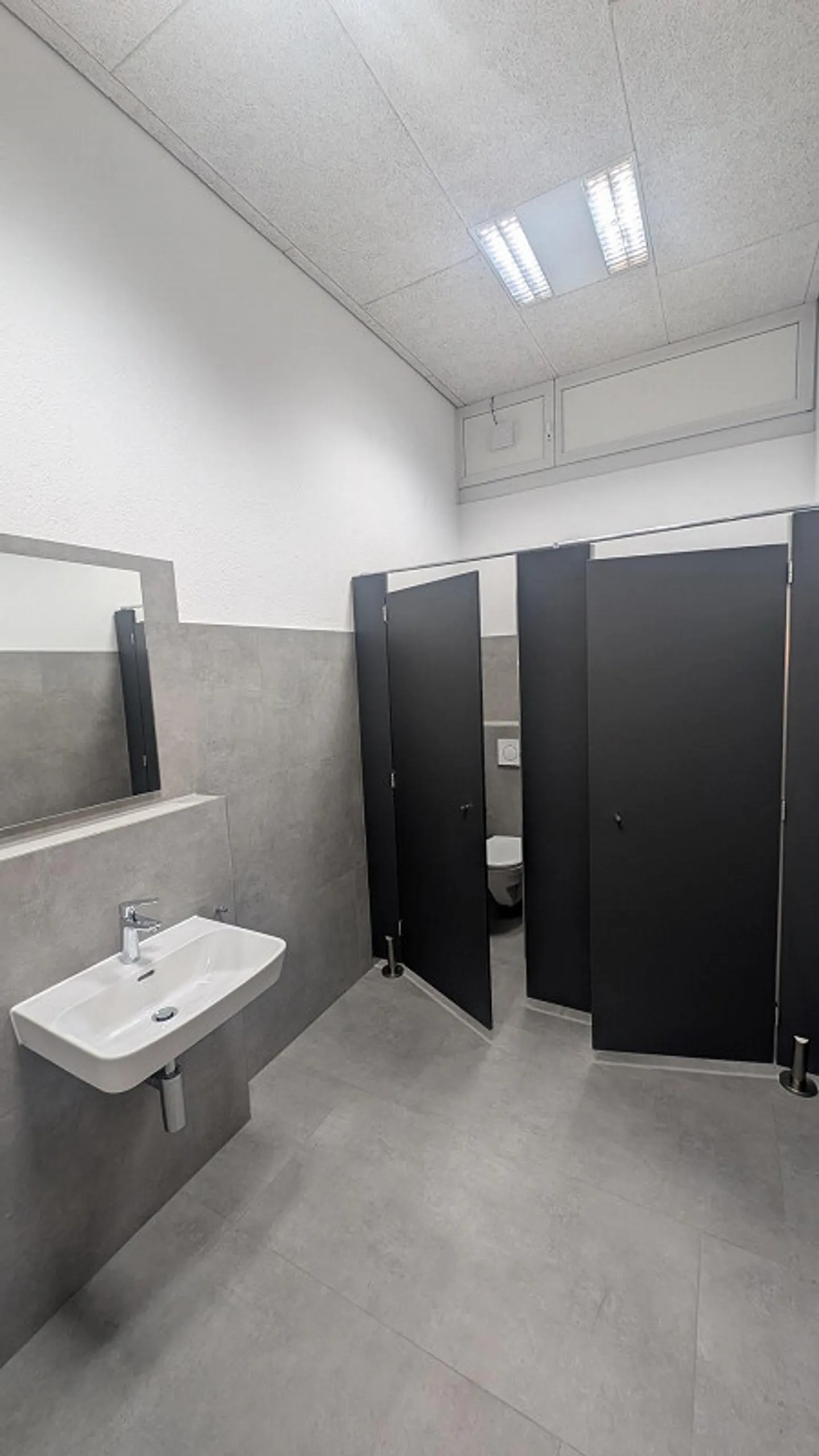 grosszügige und flexible Gewerbeflächen in Rheineck - Foto 9 von 13