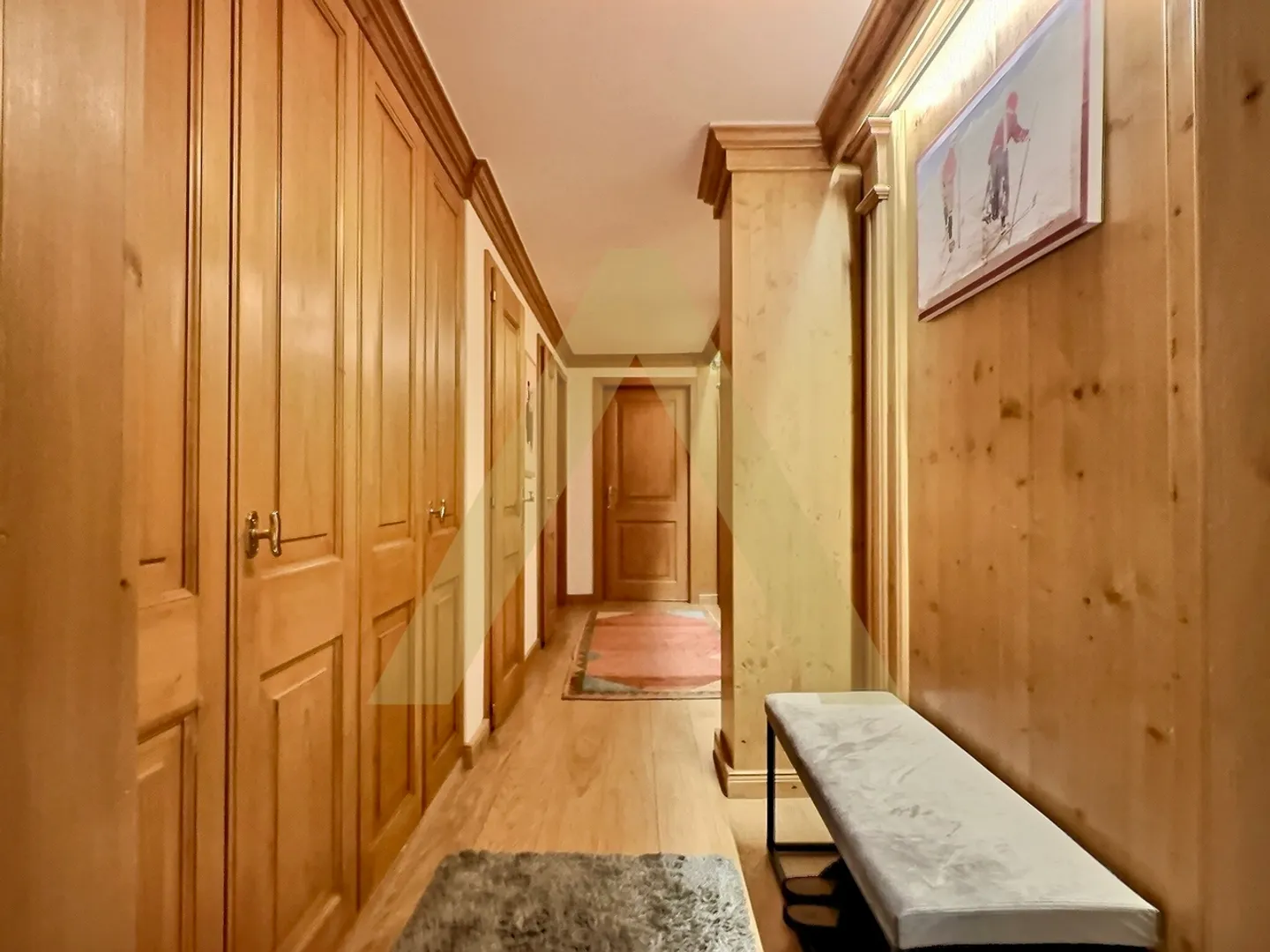 Appartamento 3.5 stanze - Foto 5 di 10