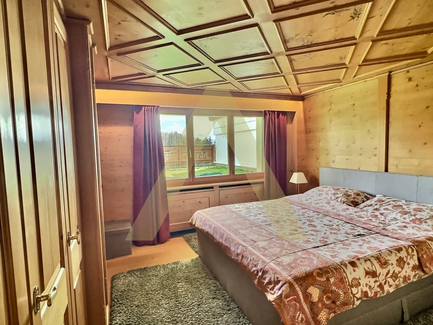 Appartamento 3.5 stanze - Foto 6 di 10