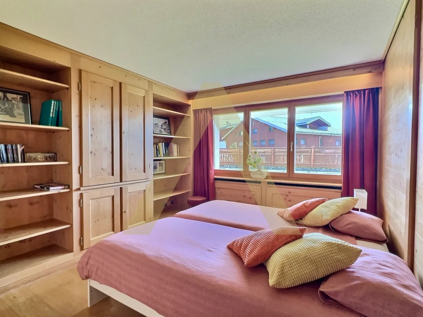 Appartamento 3.5 stanze - Foto 7 di 10