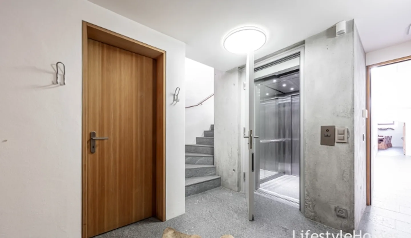 Appartamento in affitto - Foto 4 di 20