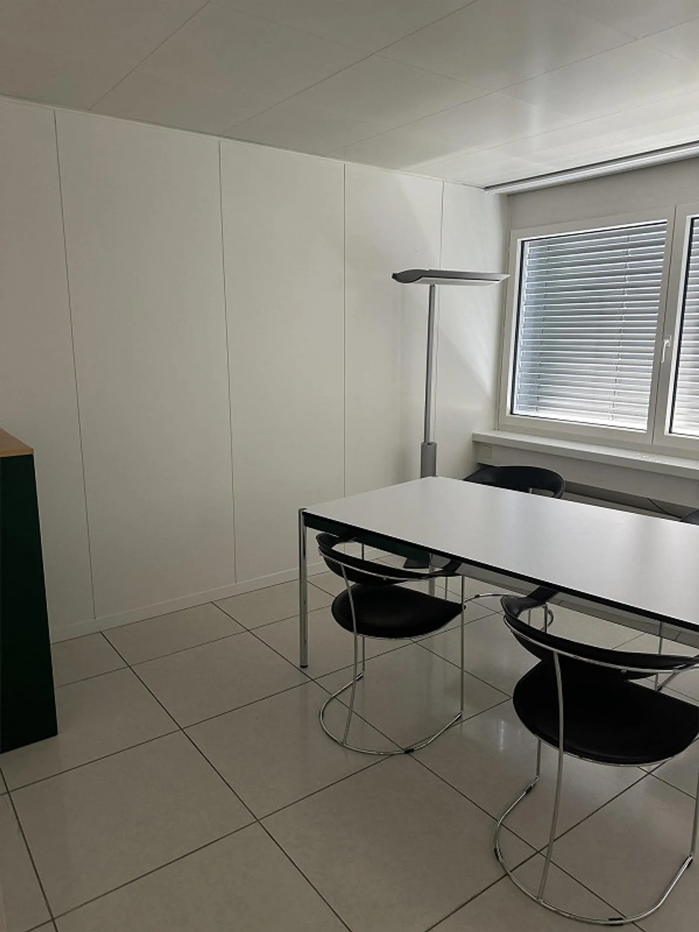Attraktive Bürofläche in Chur - Foto 1 von 2