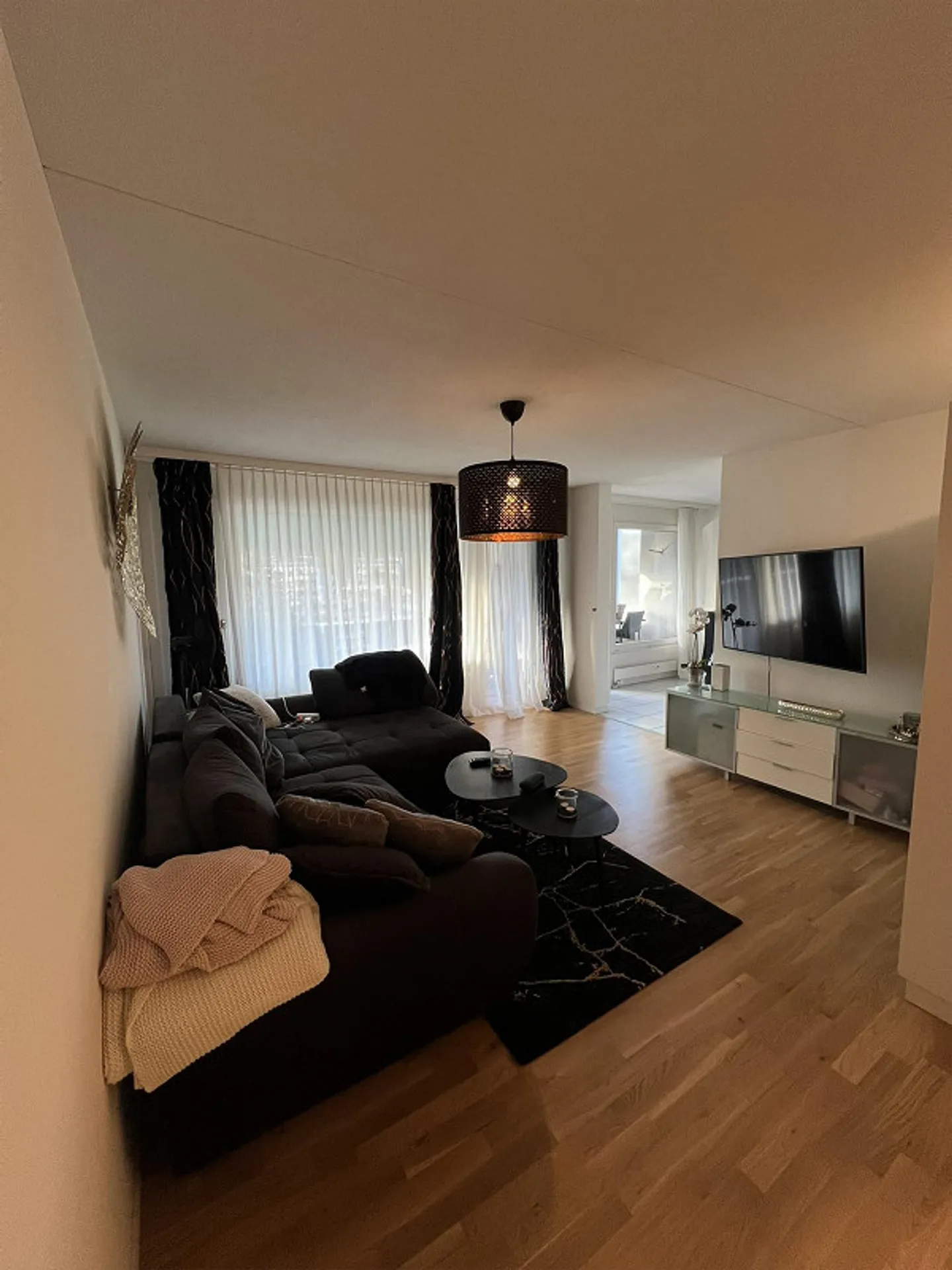 SUBAFFITTO Appartamento 2.5 stanze a Emmenbrücke - Foto 2 di 11