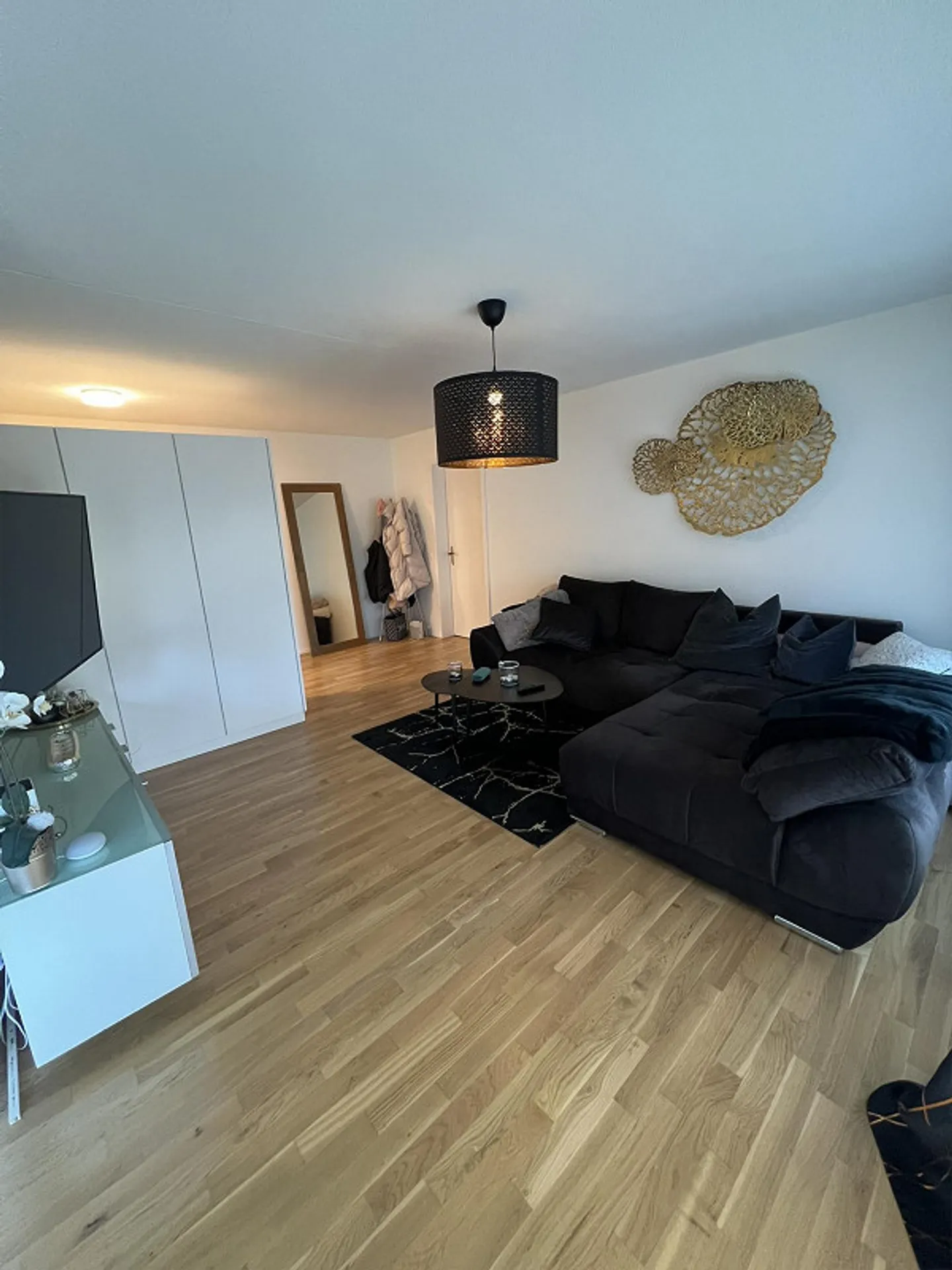 SUBAFFITTO Appartamento 2.5 stanze a Emmenbrücke - Foto 3 di 11
