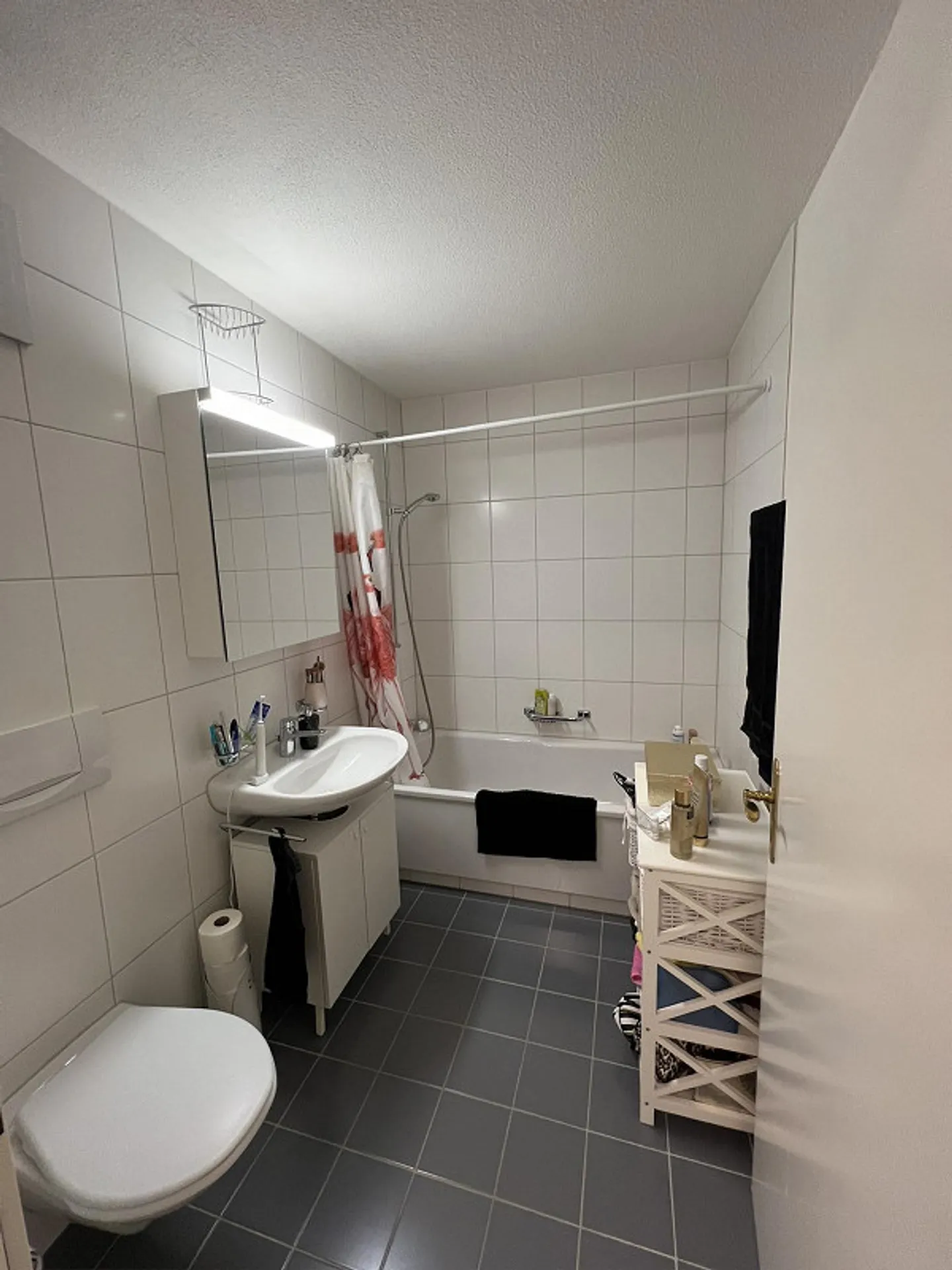 SUBAFFITTO Appartamento 2.5 stanze a Emmenbrücke - Foto 4 di 11