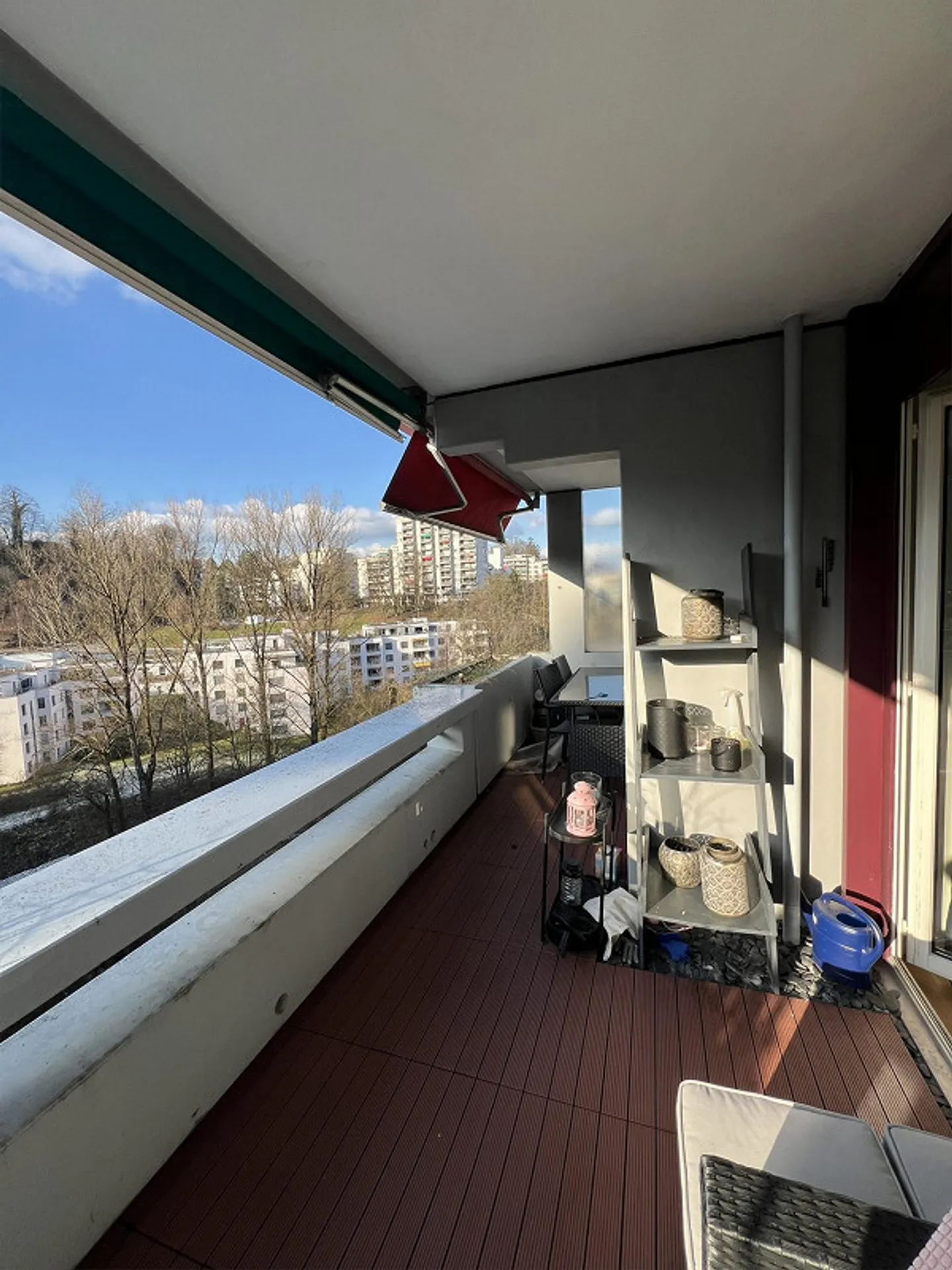 SUBAFFITTO Appartamento 2.5 stanze a Emmenbrücke - Foto 8 di 11