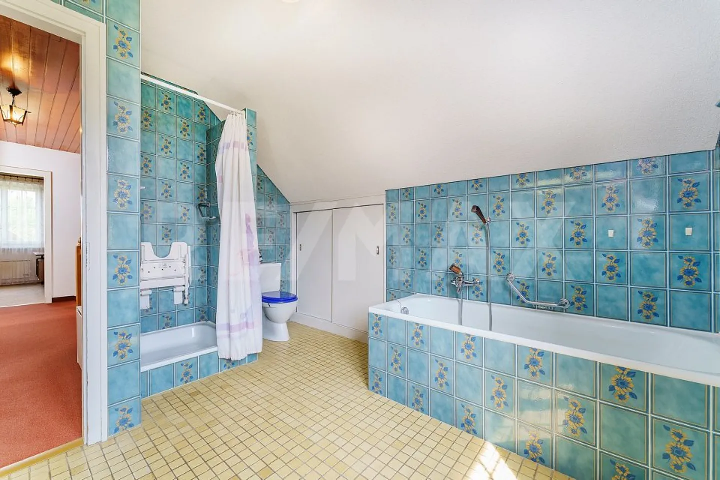 Villa vaudese su 1.300 m² - Privacy, fascino e potenziale di sviluppo - Foto 12 di 13