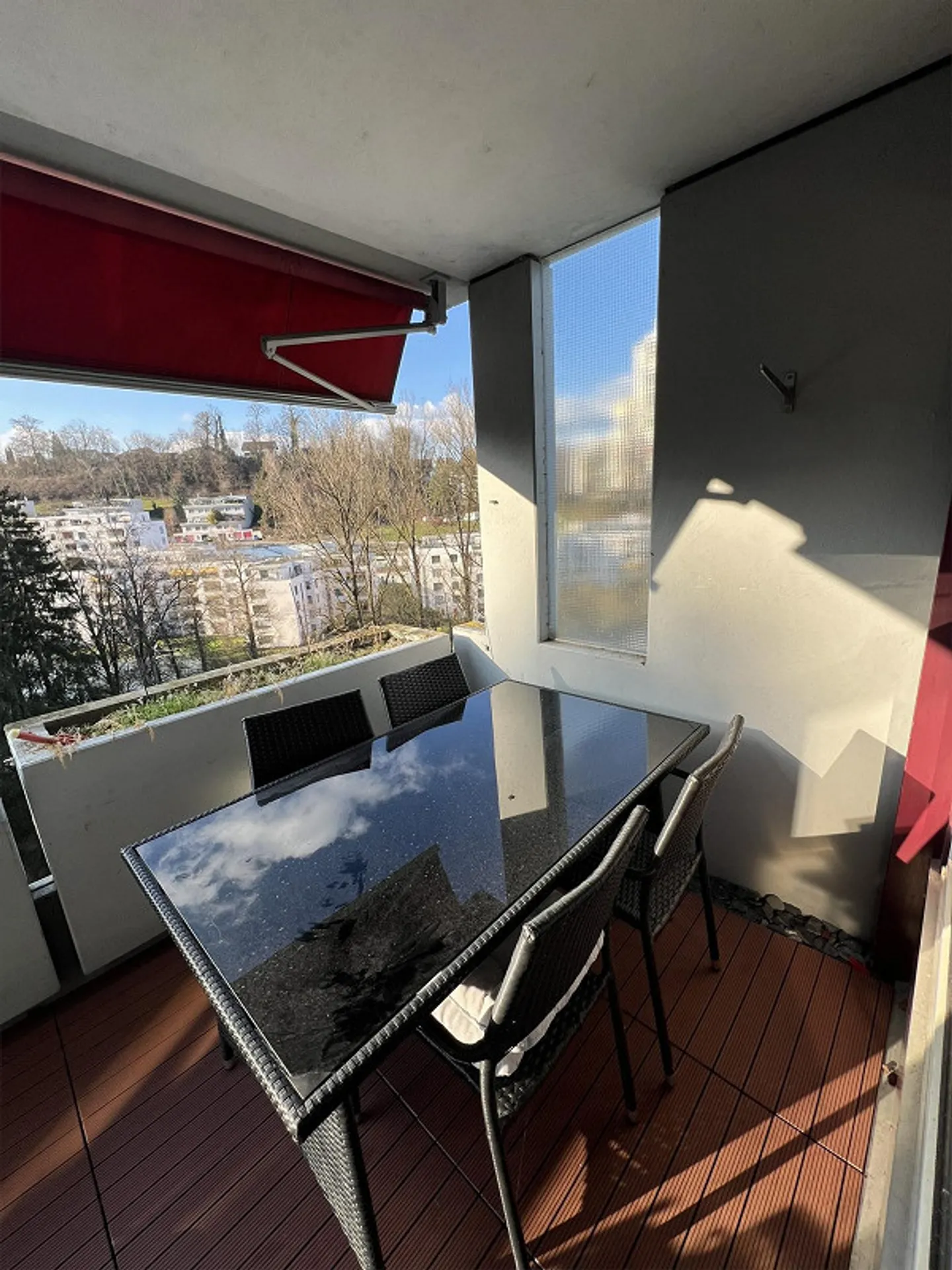 SUBAFFITTO Appartamento 2.5 stanze a Emmenbrücke - Foto 9 di 11