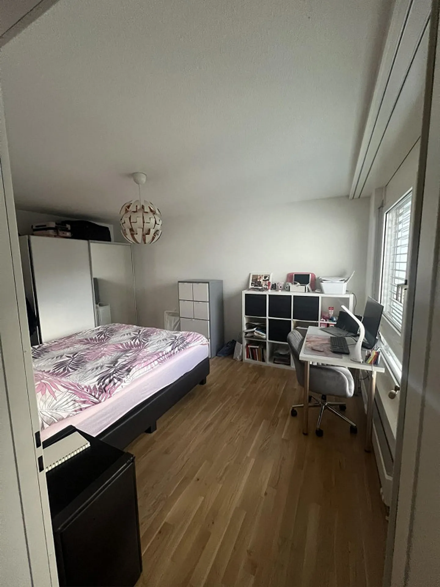 SUBAFFITTO Appartamento 2.5 stanze a Emmenbrücke - Foto 10 di 11