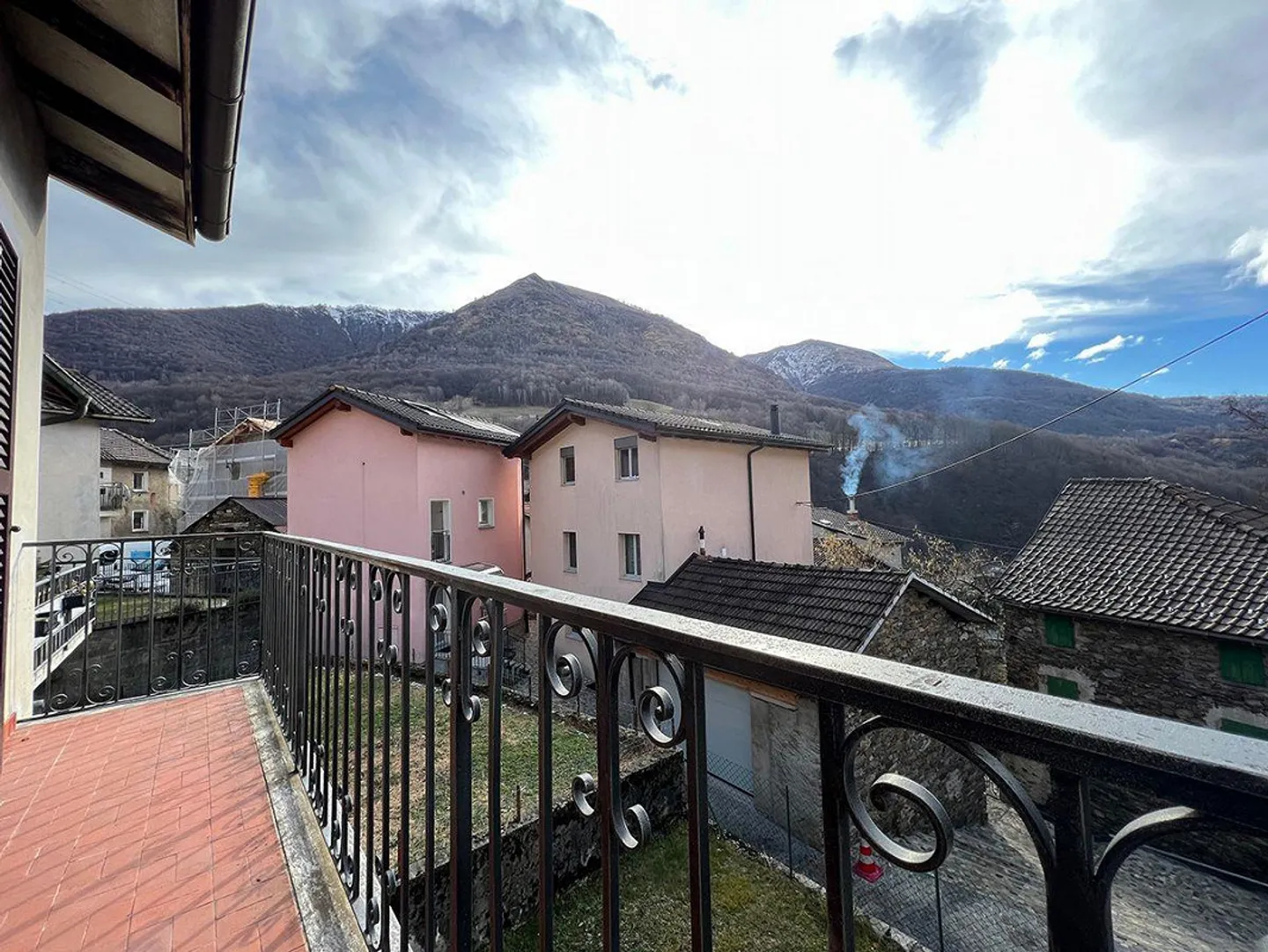 Residenz 2° - Rustikal mit Garten - Preis reduziert! - Foto 1 von 10