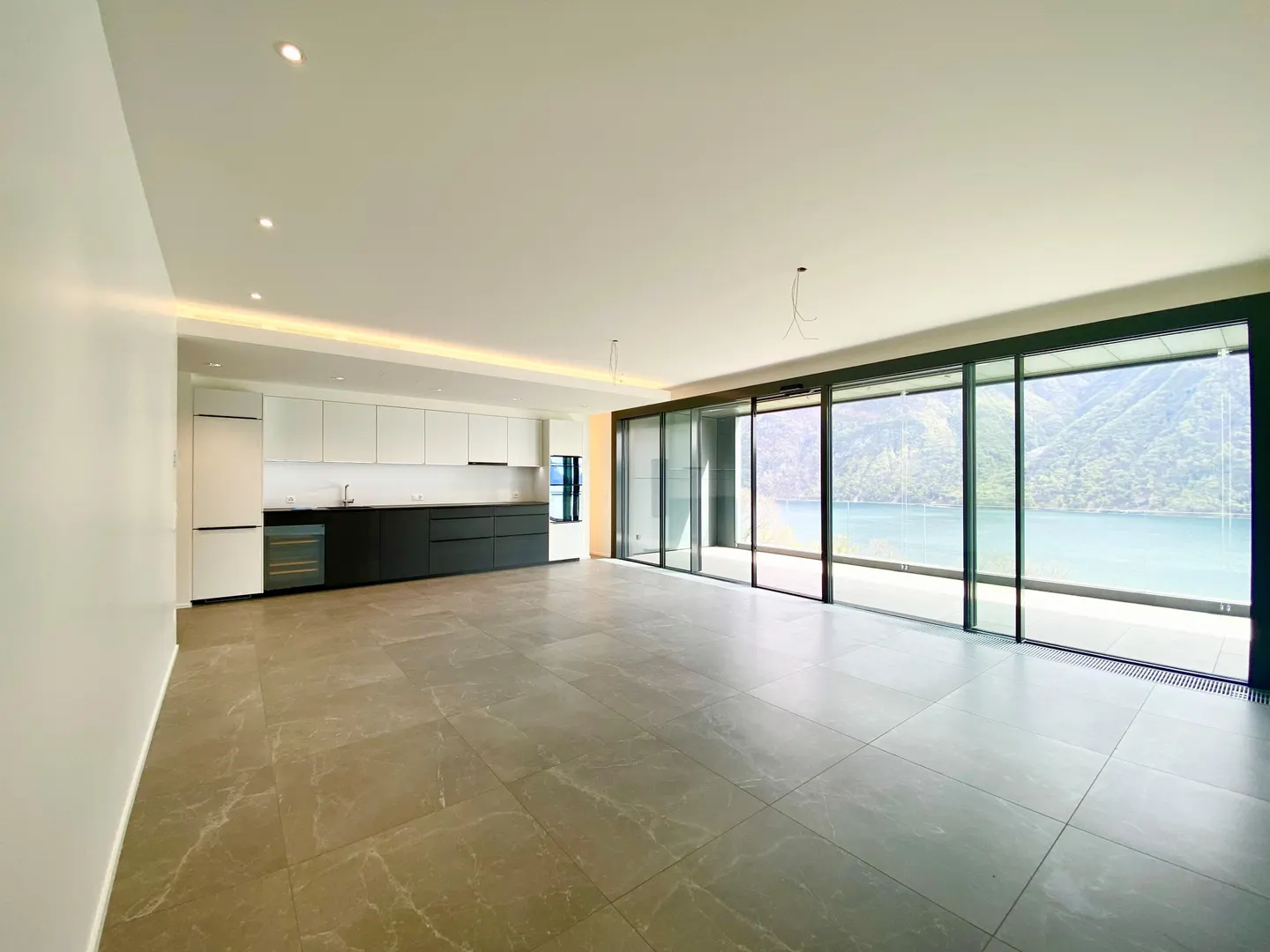 Luxury Penthouse Castagnola - Photo 2 of 9