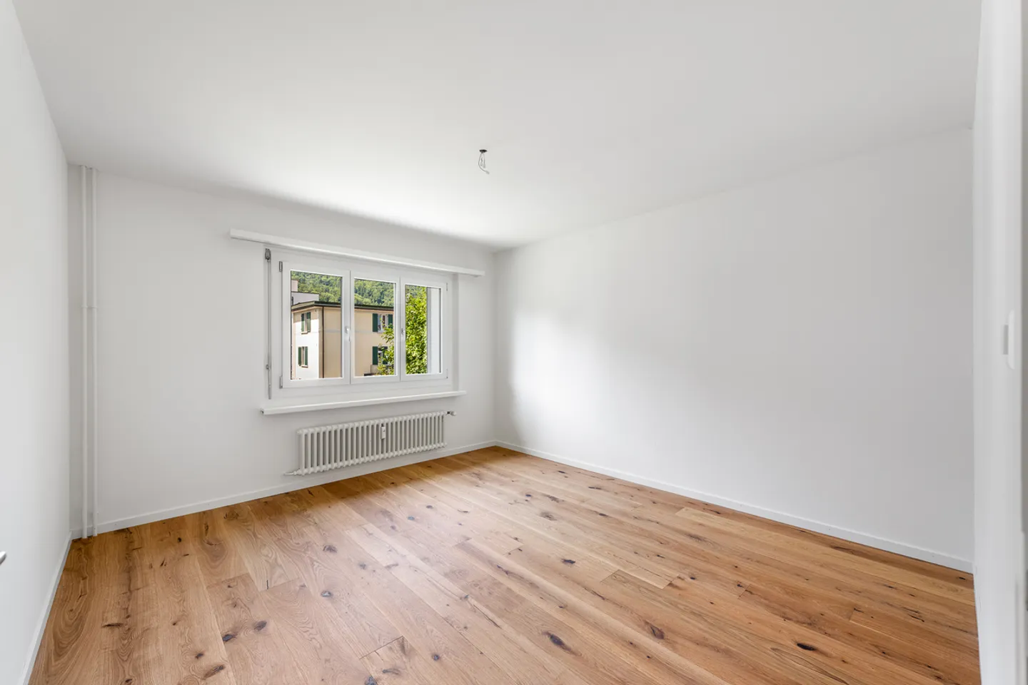 Charmante Wohnung in Adliswil - Foto 7 von 11