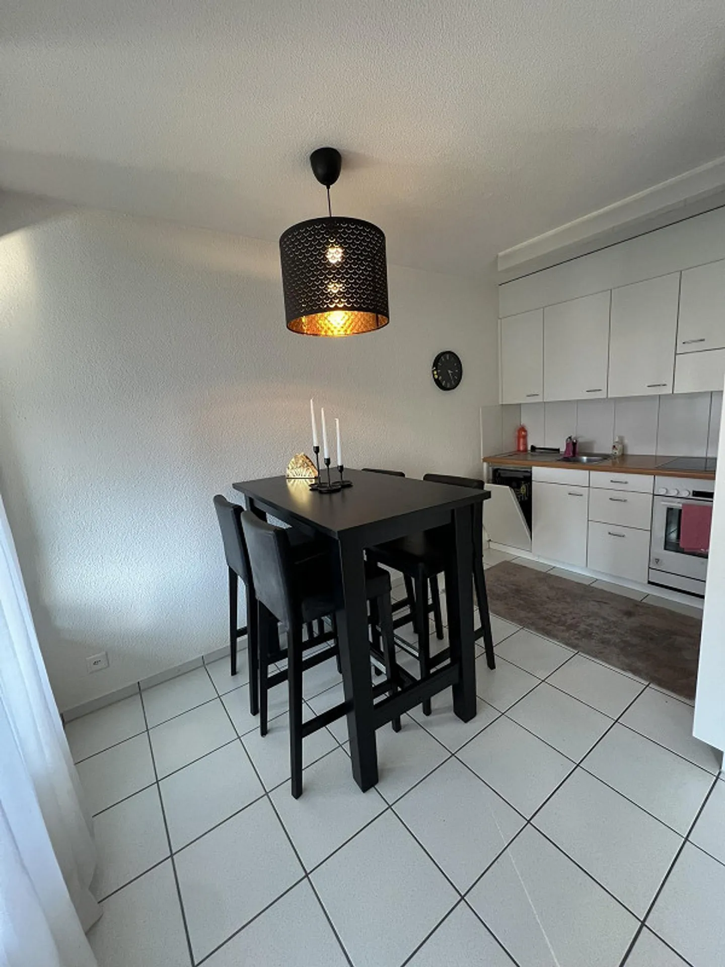 SUBAFFITTO Appartamento 2.5 stanze a Emmenbrücke - Foto 5 di 11