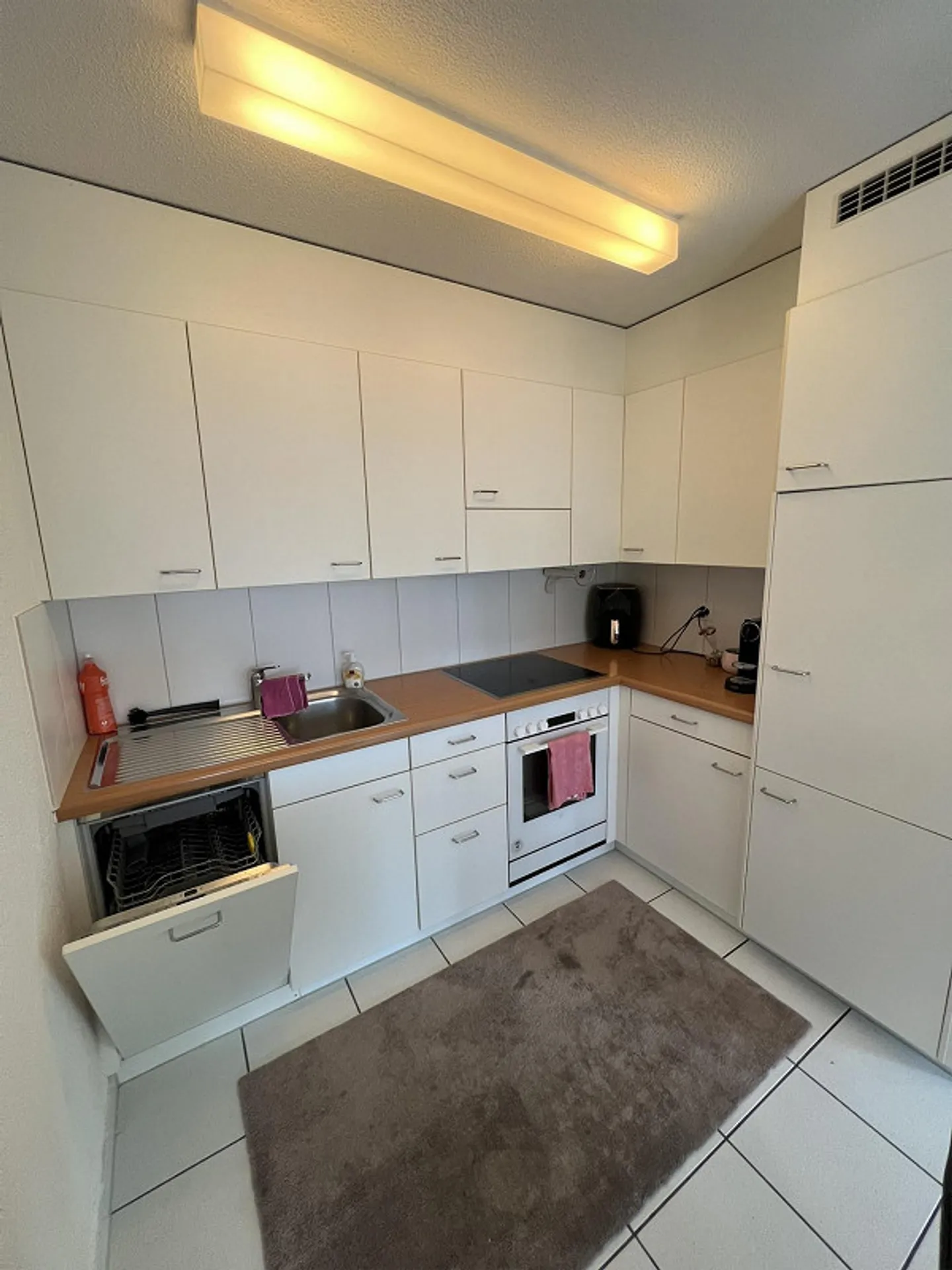 SUBAFFITTO Appartamento 2.5 stanze a Emmenbrücke - Foto 6 di 11