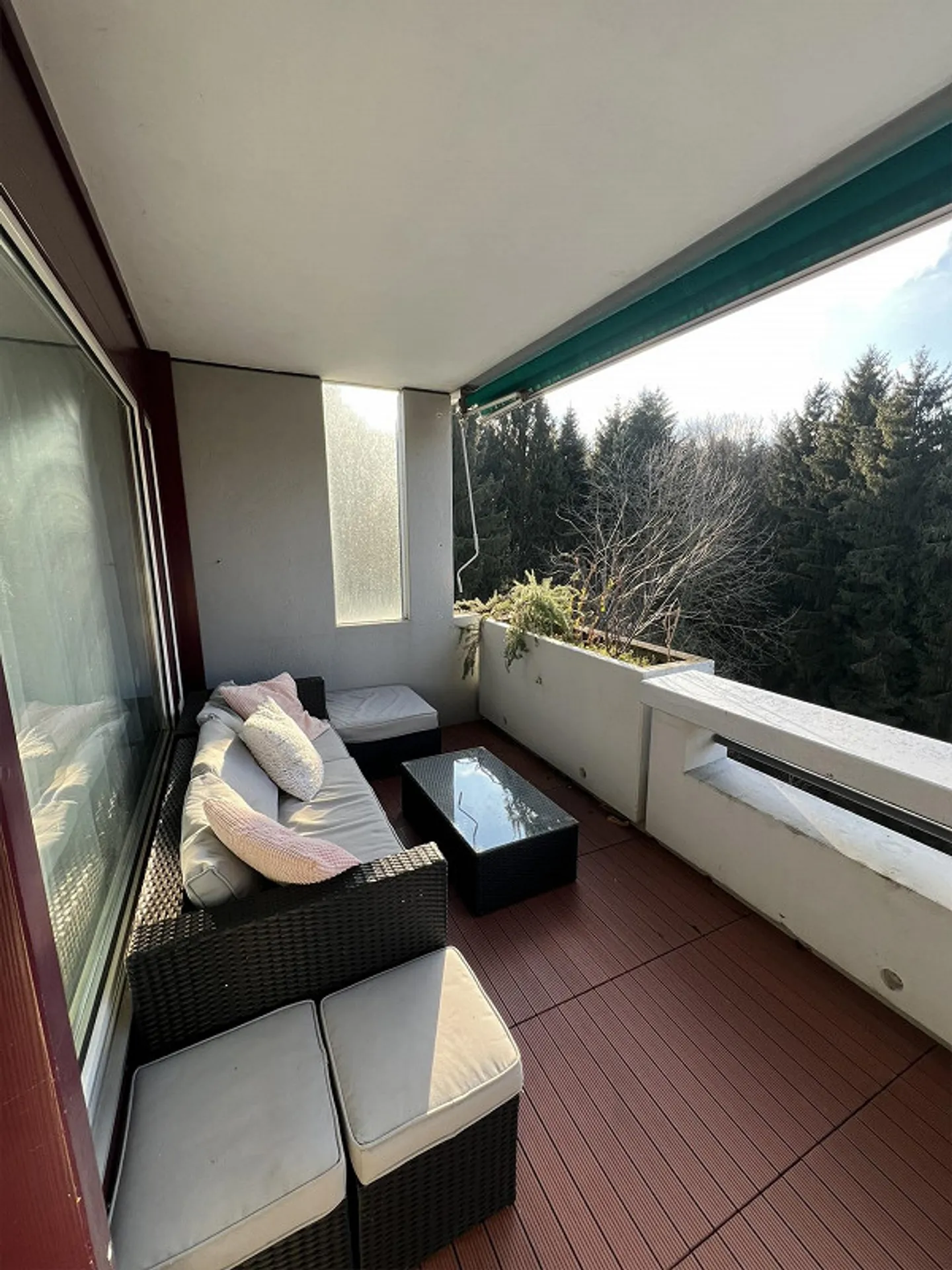 SUBAFFITTO Appartamento 2.5 stanze a Emmenbrücke - Foto 7 di 11