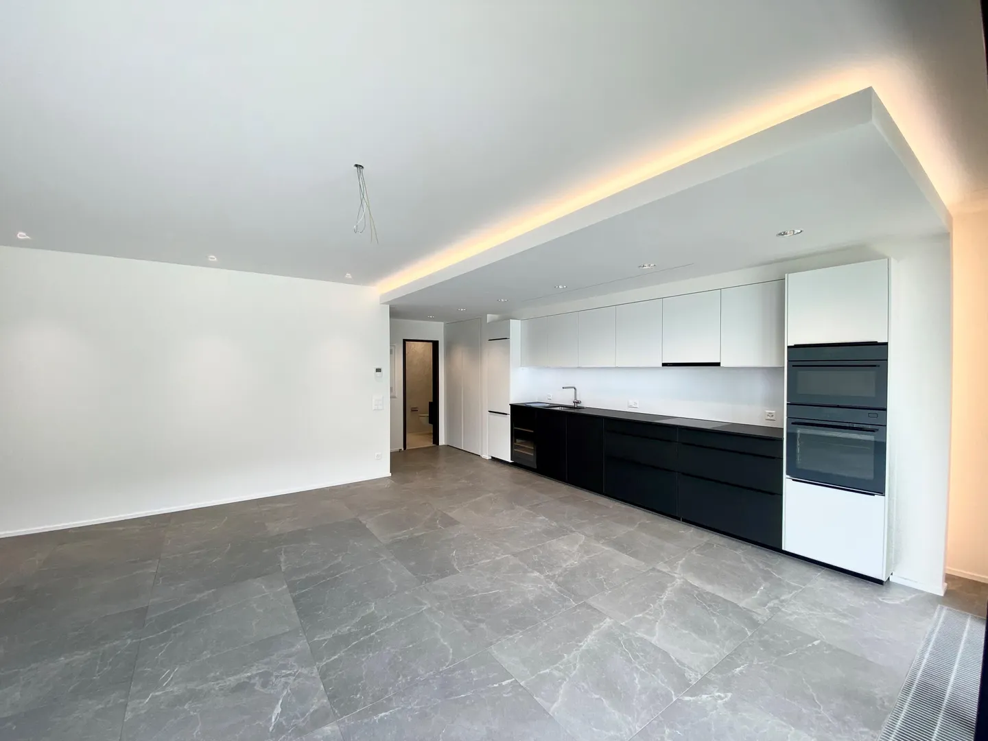 Luxury Penthouse Castagnola - Photo 3 of 9