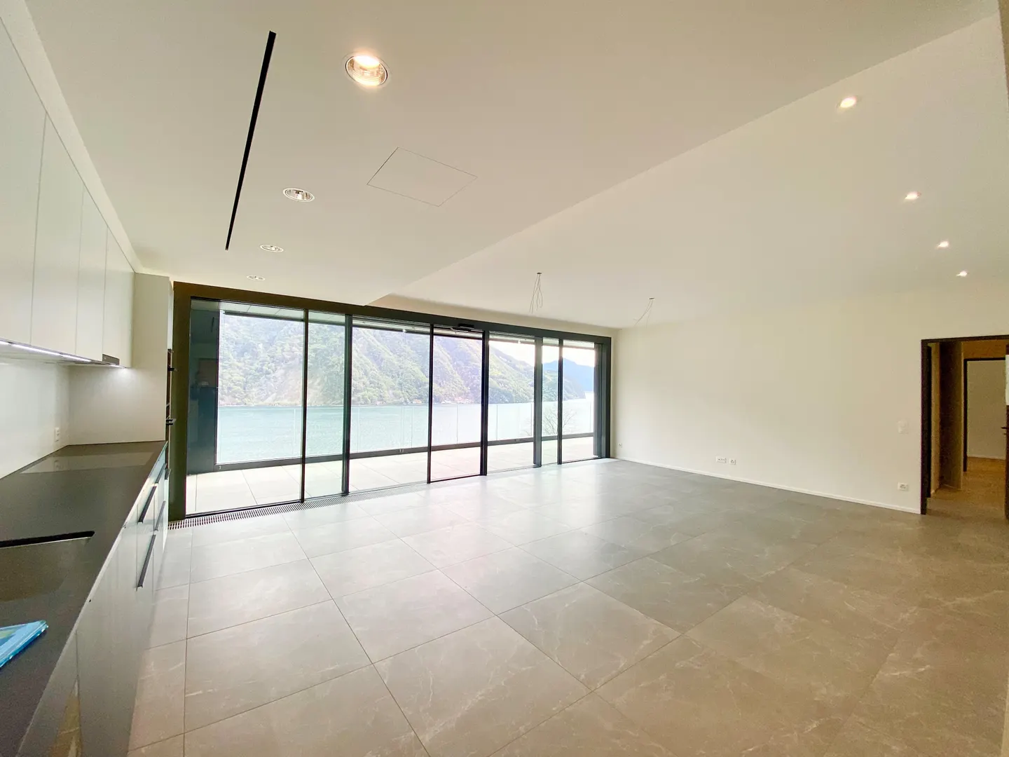 Luxury Penthouse Castagnola - Photo 4 of 9