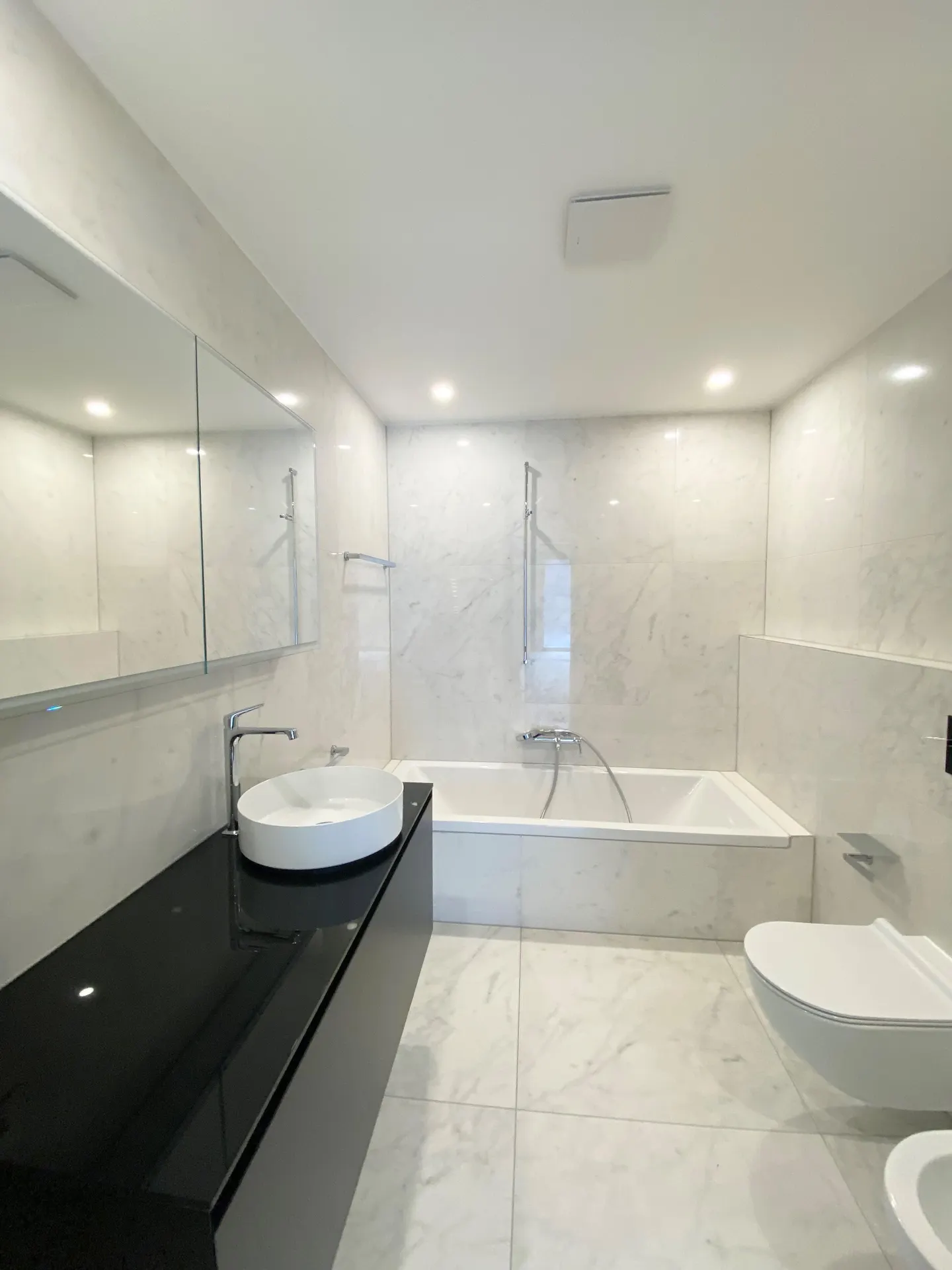 Luxury Penthouse Castagnola - Photo 8 of 9