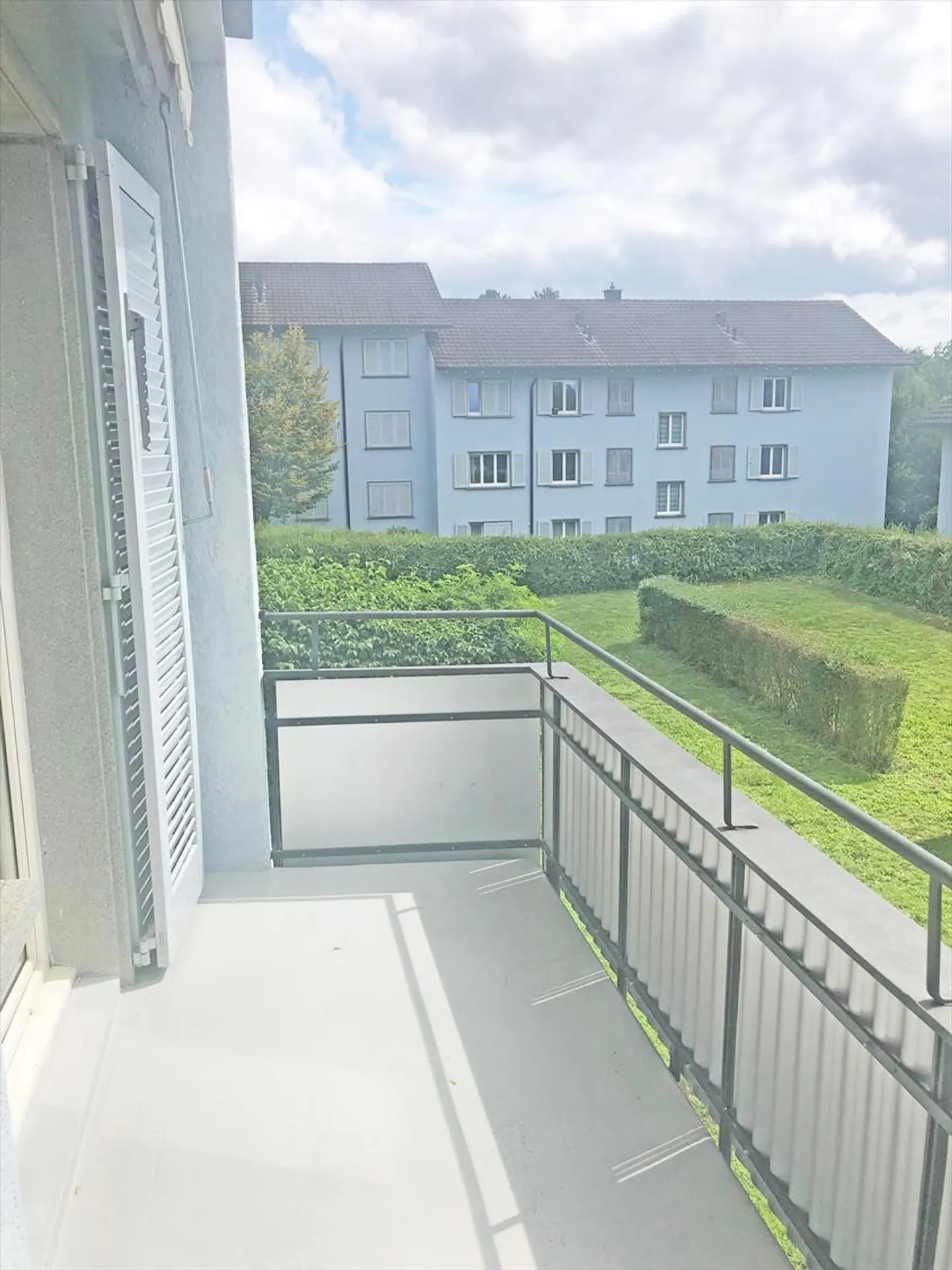 Apartment for rent - Photo 6 of 6