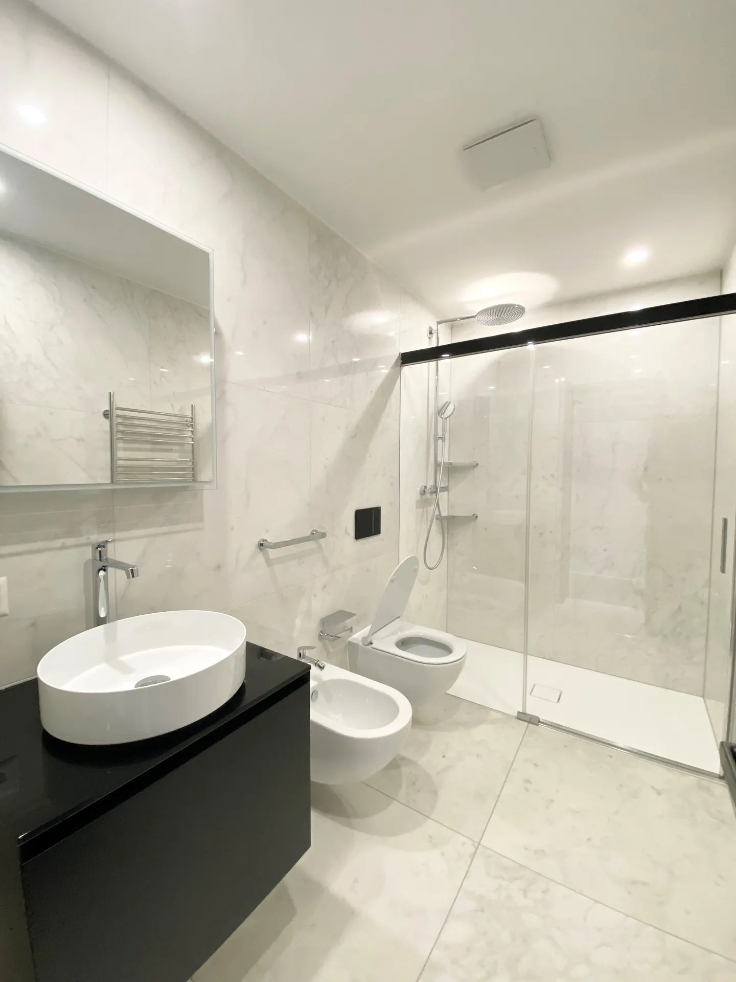 Luxury Penthouse Castagnola - Photo 9 of 9