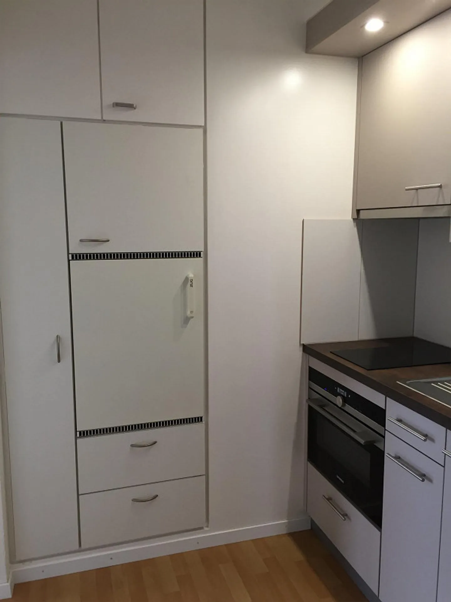 Sonnige 3-Zimmer-Wohnung mit Balkon an zentraler Lage in Amriswil - Foto 7 von 9