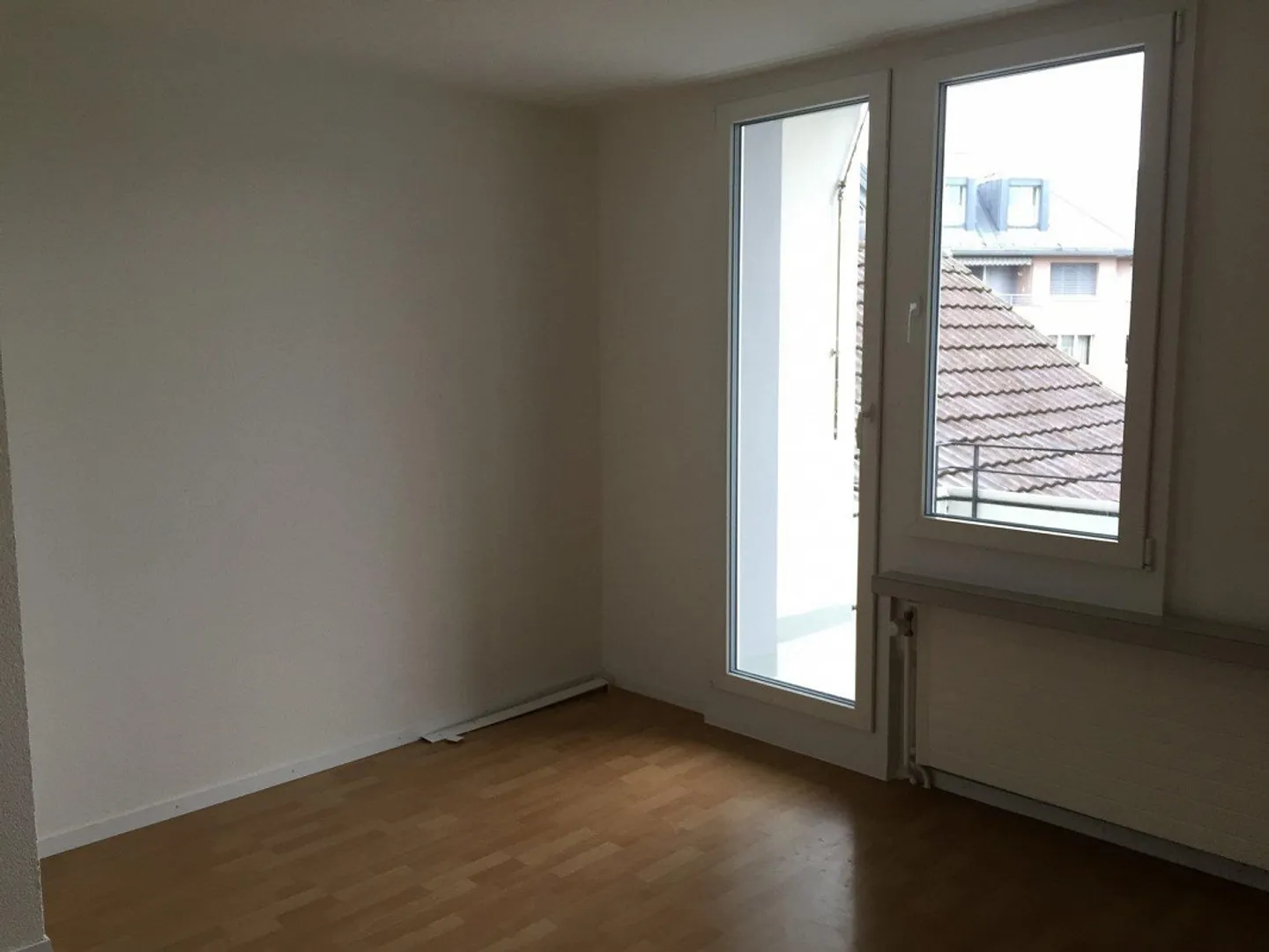 Sonnige 3-Zimmer-Wohnung mit Balkon an zentraler Lage in Amriswil - Foto 9 von 9