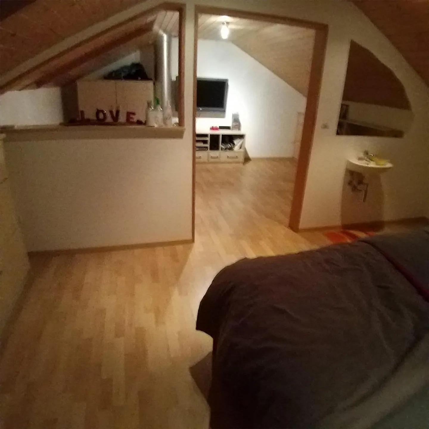 Appartamento in fattoria - Foto 3 di 8