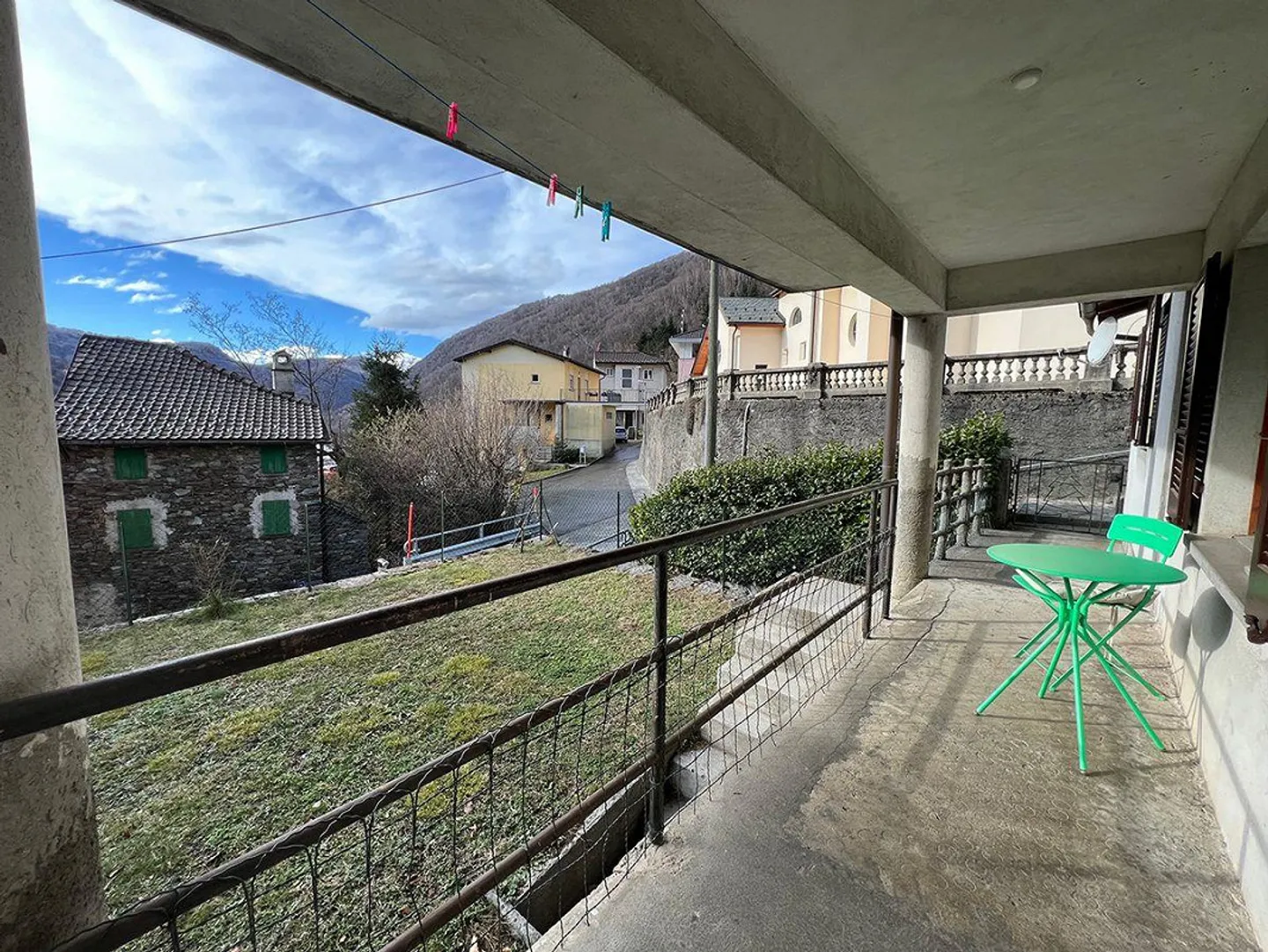 Residenz 2° - Rustikal mit Garten - Preis reduziert! - Foto 7 von 10