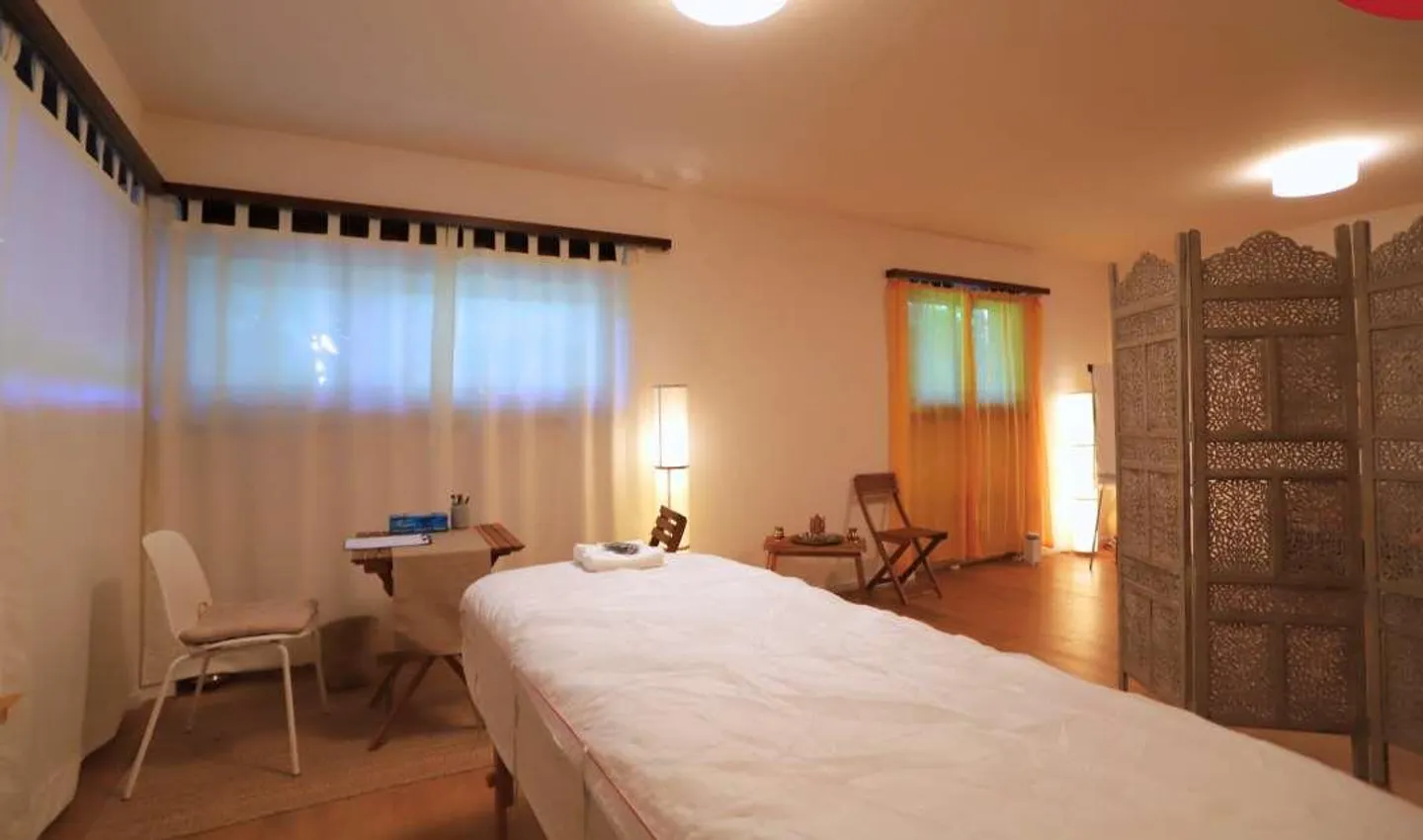 Apartment with 4 rooms in Breganzona - Photo 3 of 13