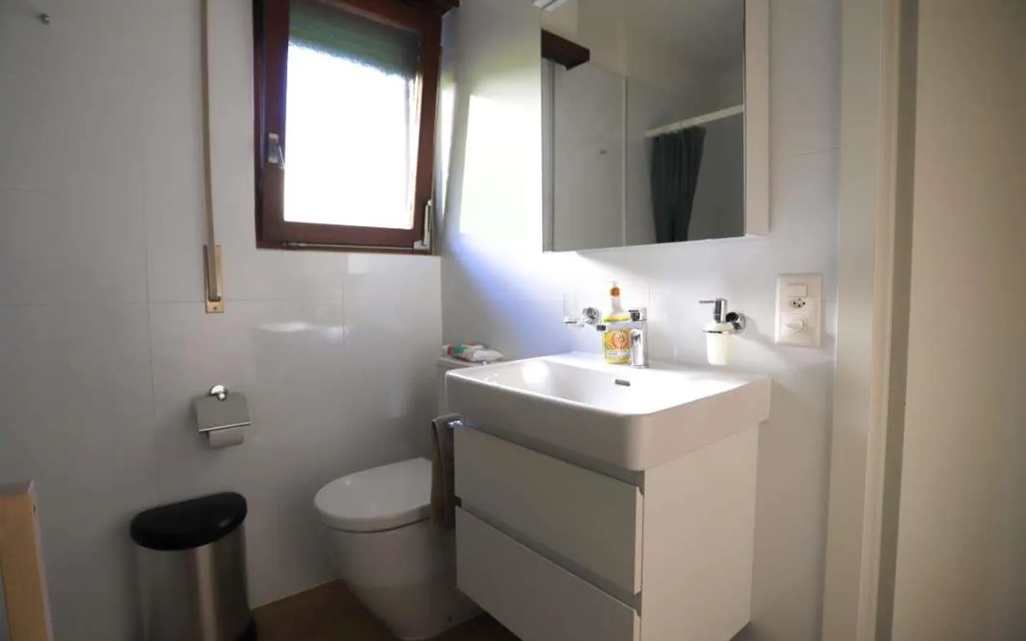 Apartment with 4 rooms in Breganzona - Photo 5 of 13