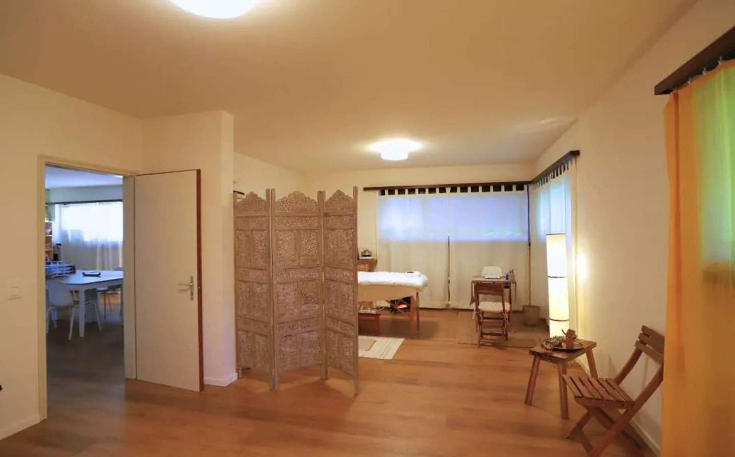 Apartment with 4 rooms in Breganzona - Photo 8 of 13